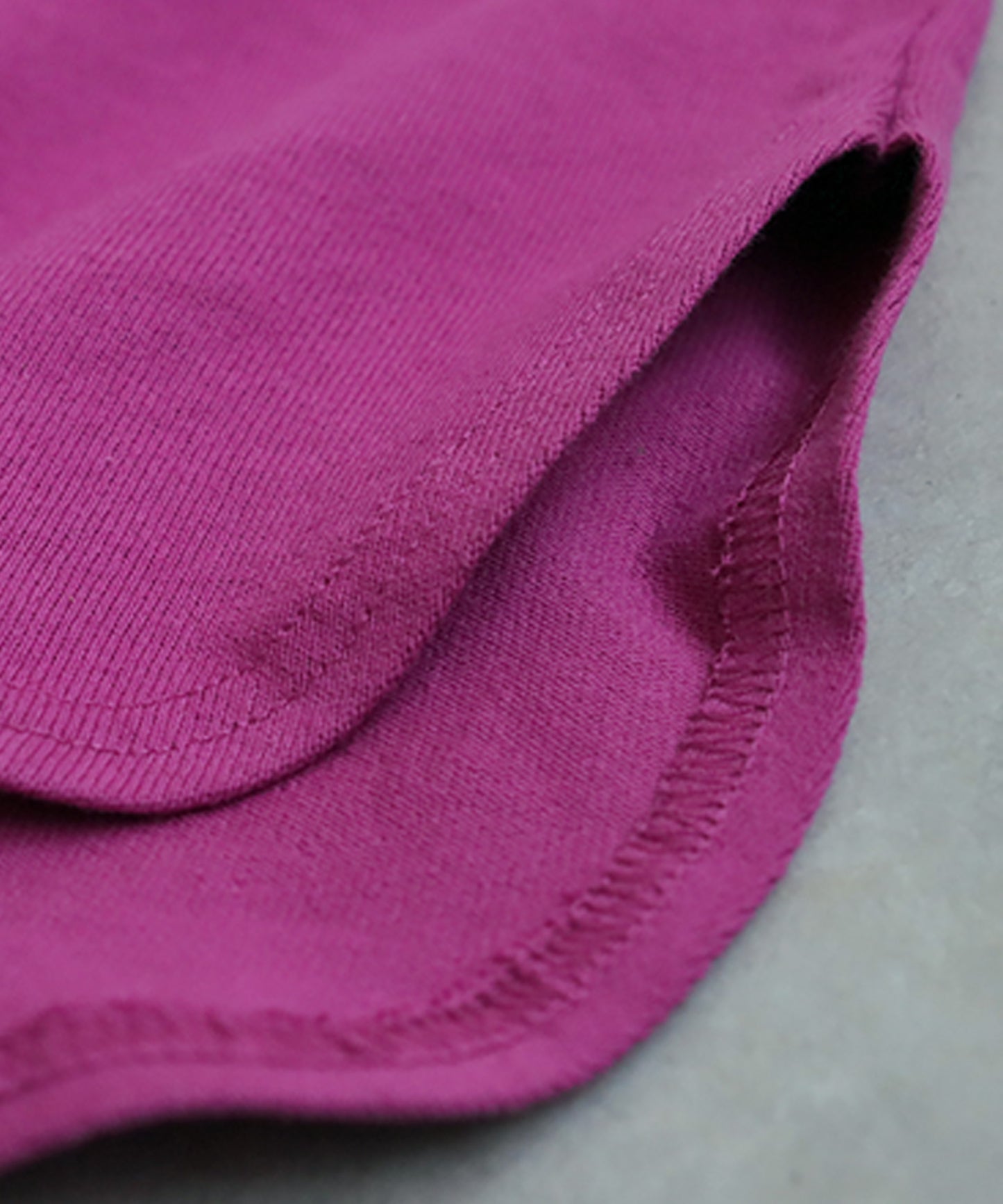 Basque Long T-Shirt Men's