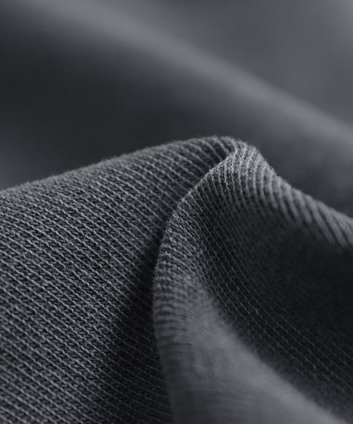 Fleece Wide Pants Men's