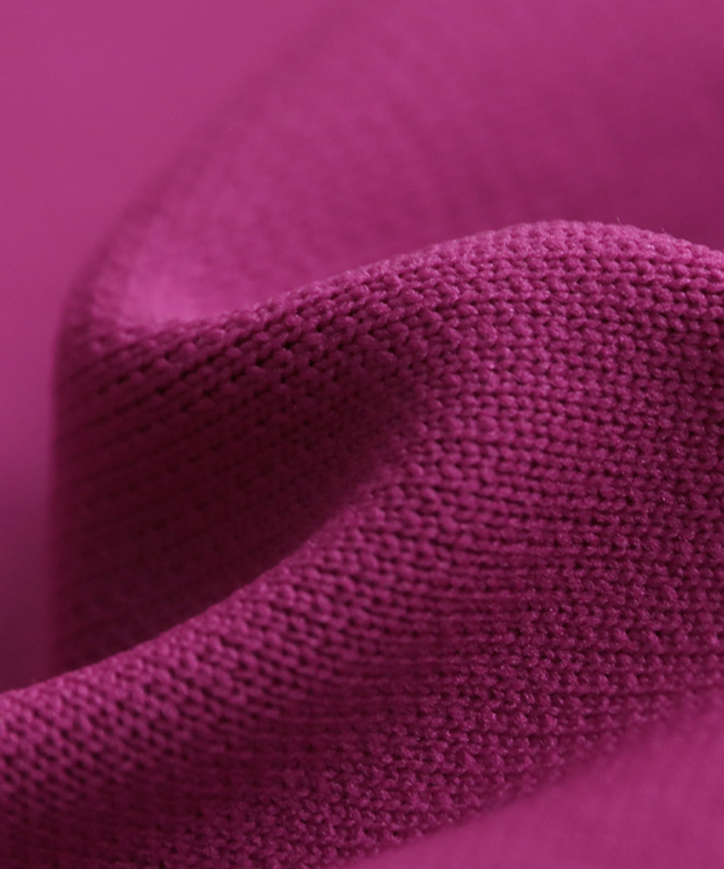 Sponge Knit Cardigan Ladies