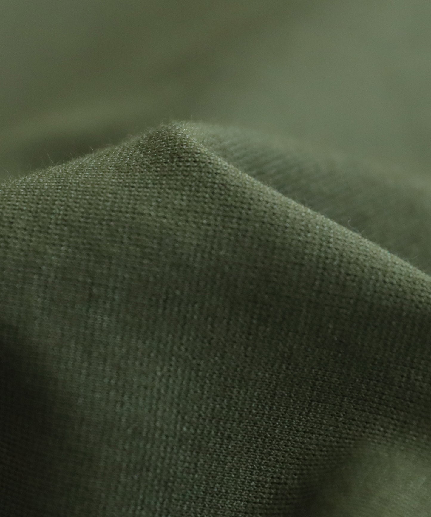 Drop Shoulder Long Sleeve T-Shirt Ladies