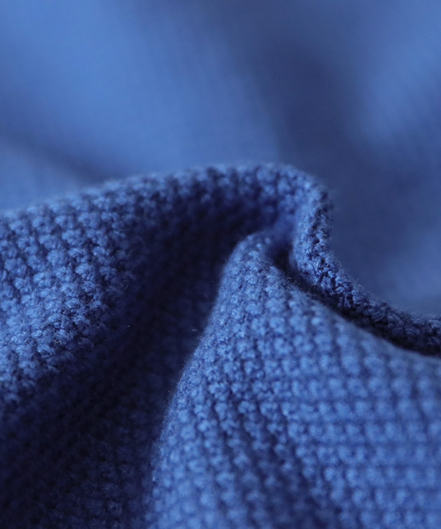 Pique Knit Hoodie Ladies