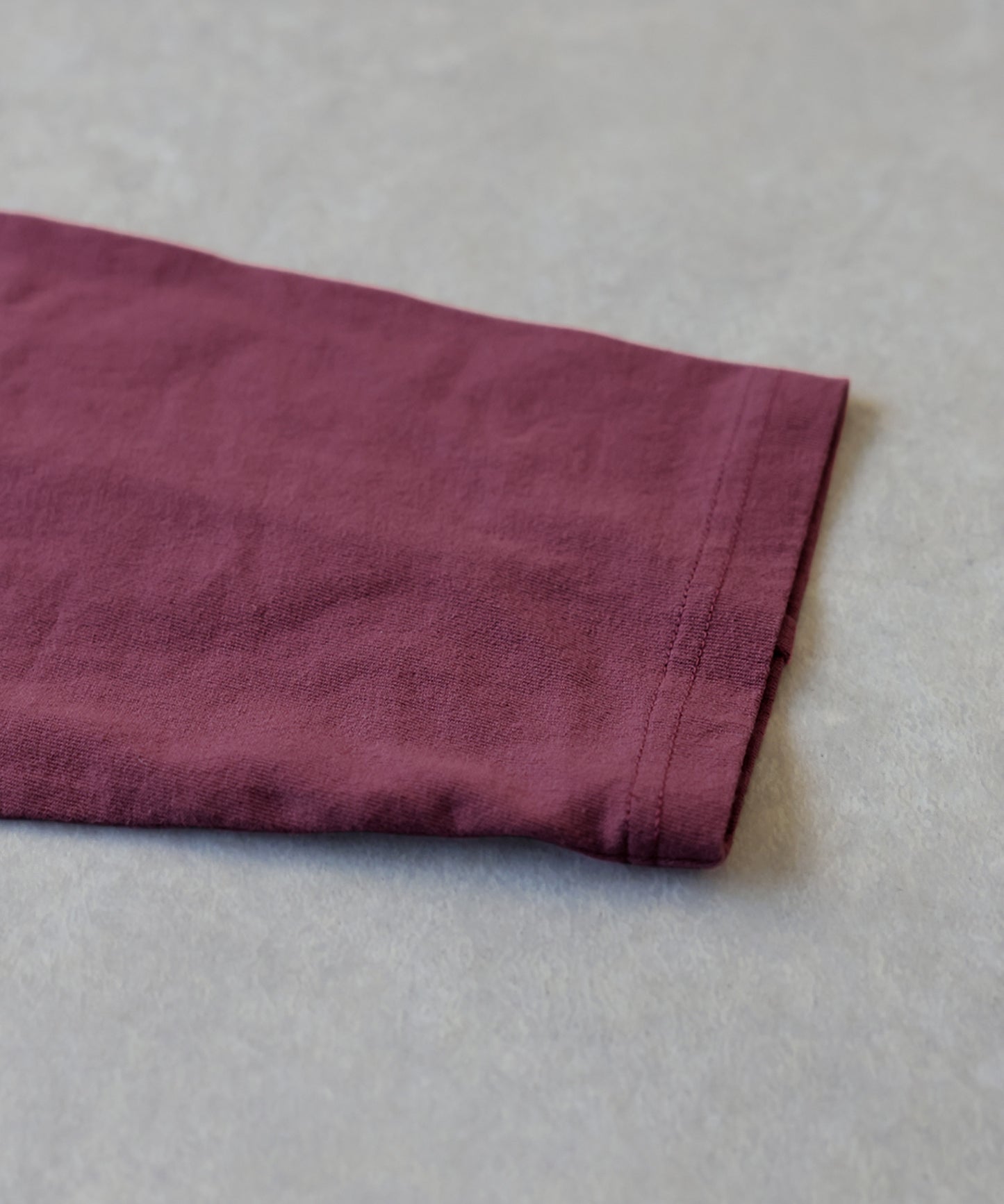 Outseam Long T-Shirt Men's