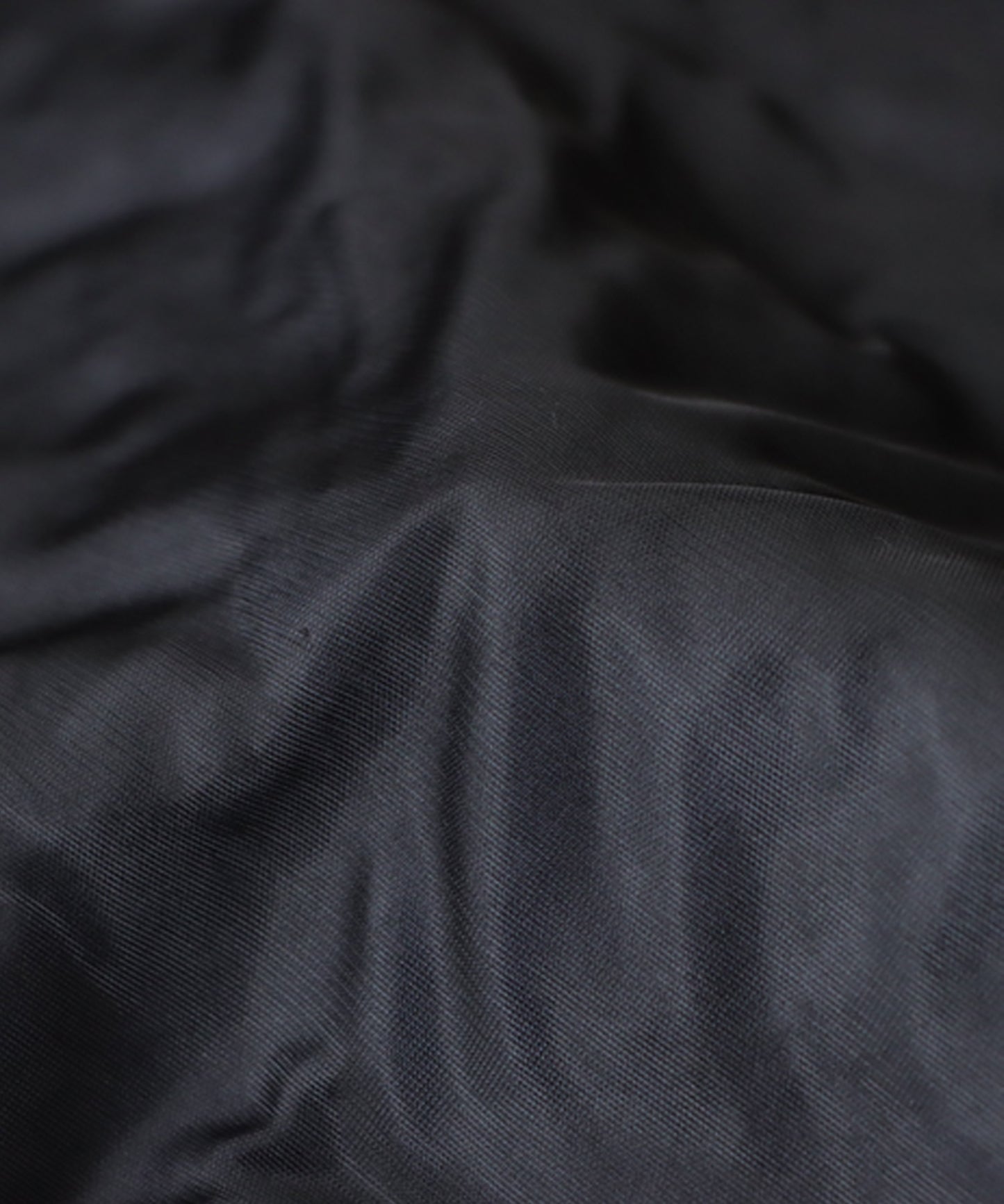 Big Silhouette Dot pattern Coat Ladies