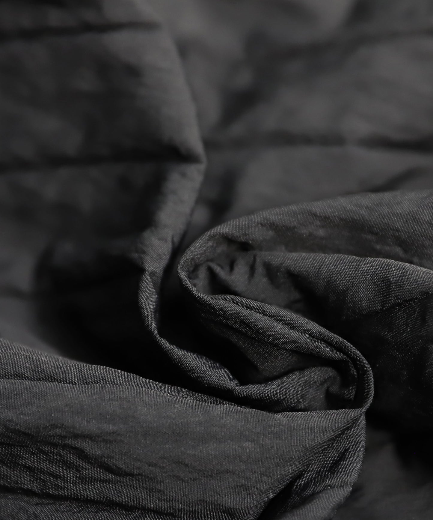 Striped Wrinkled Pants Ladies