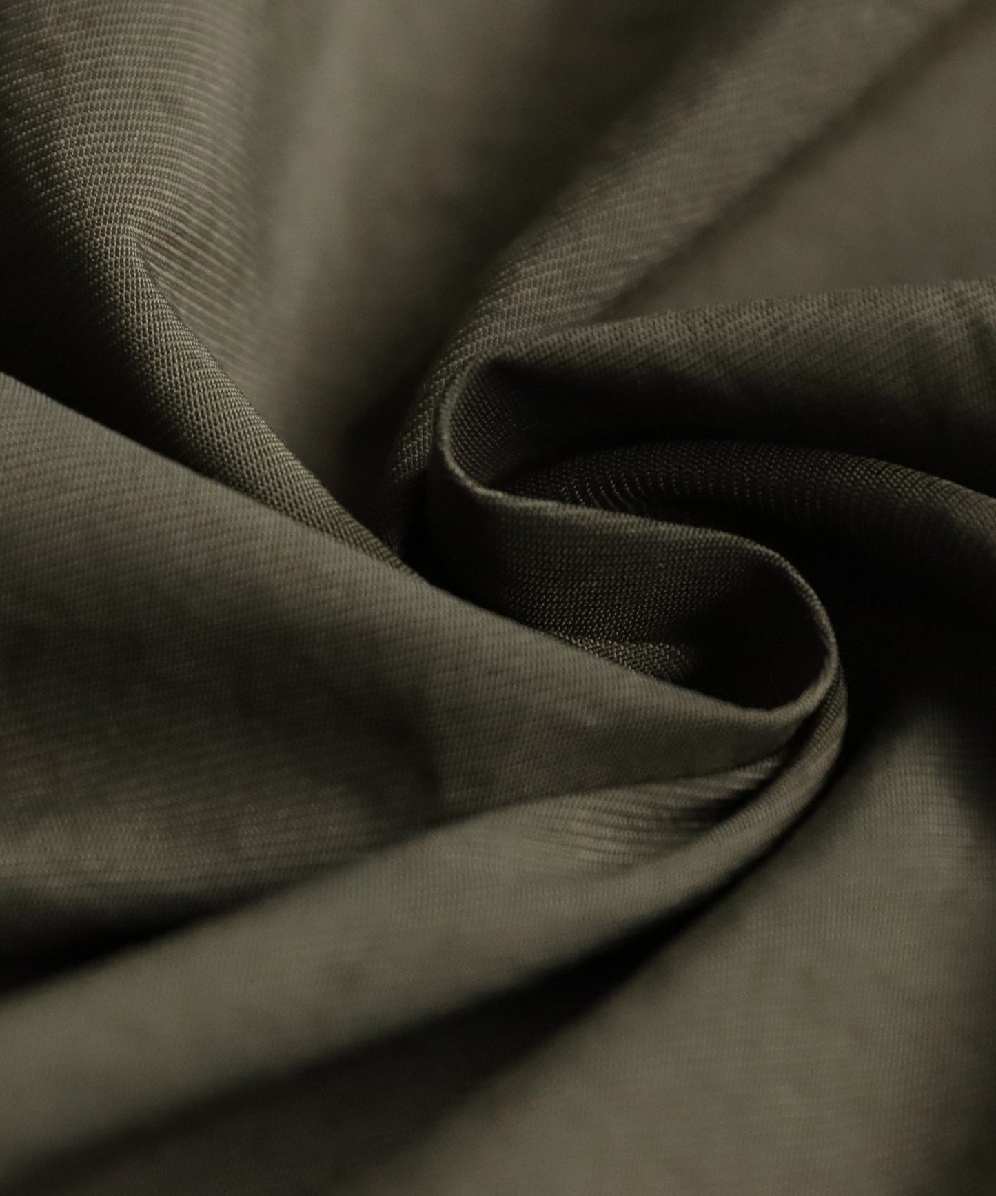 Men's Asymmetric Zip Vest