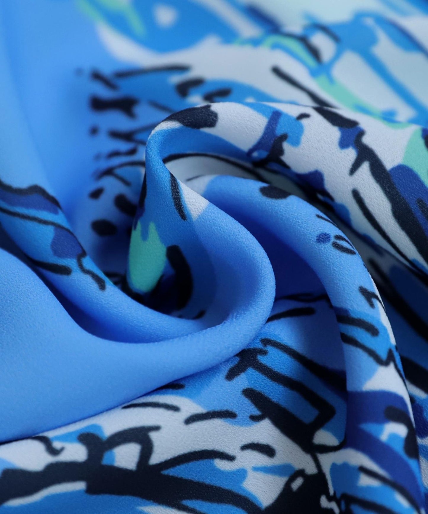 Men's City Pattern Shirt