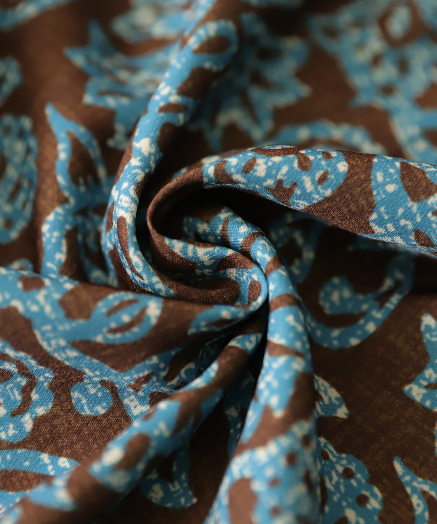 Patterned Pants Men's