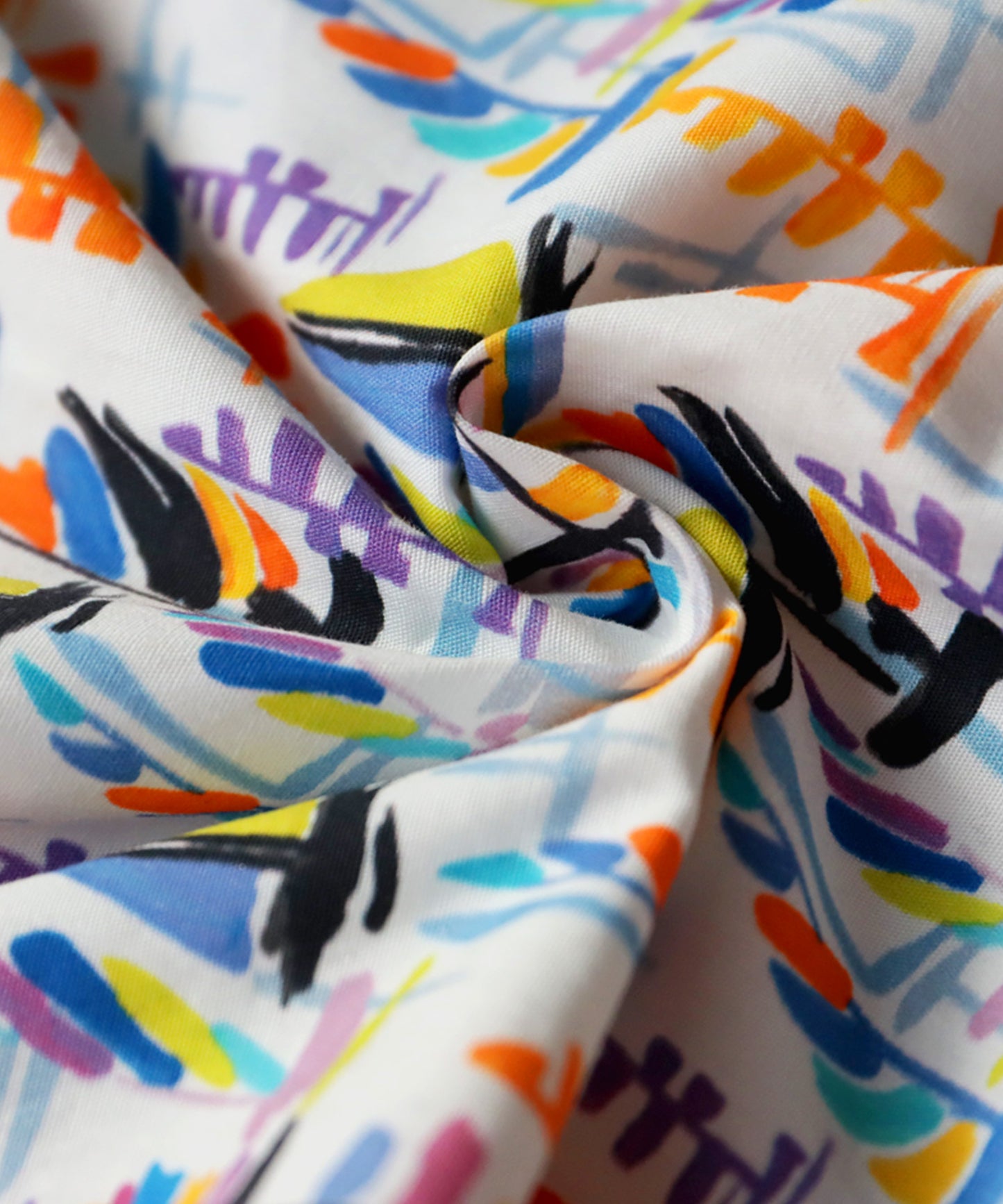 Ladies Yacht Print Shirt