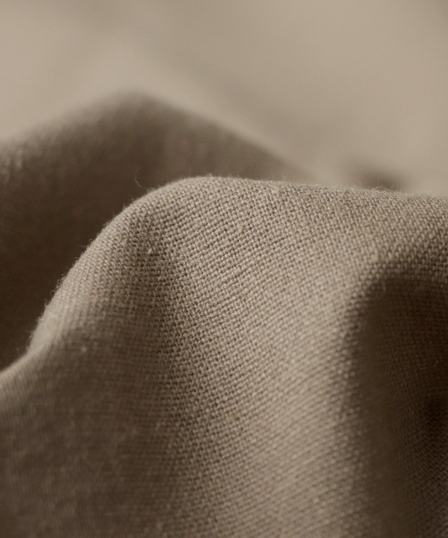 Linen Blend Jumpsuit Men's