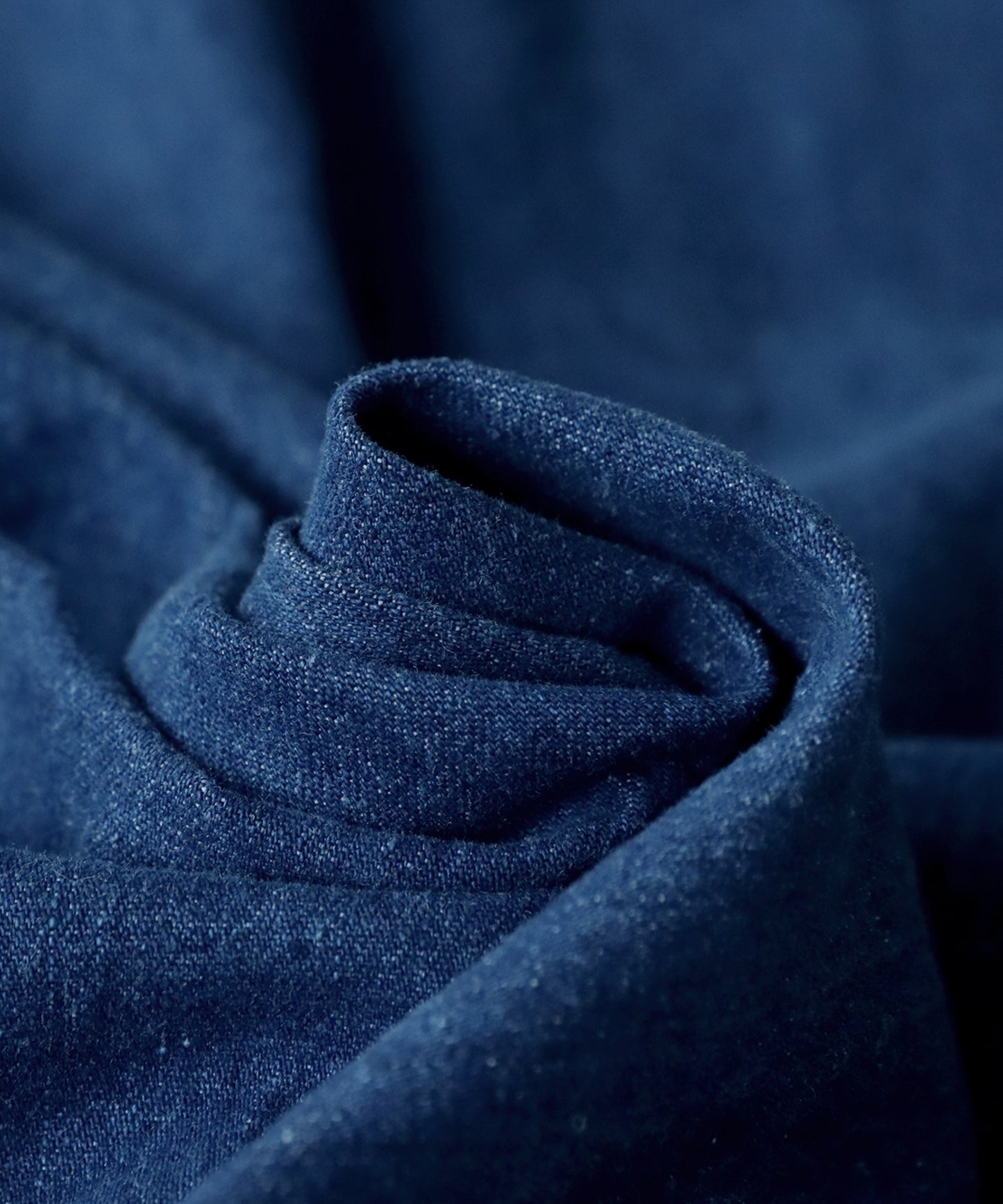 100%Cotton Denim Jacket Men's