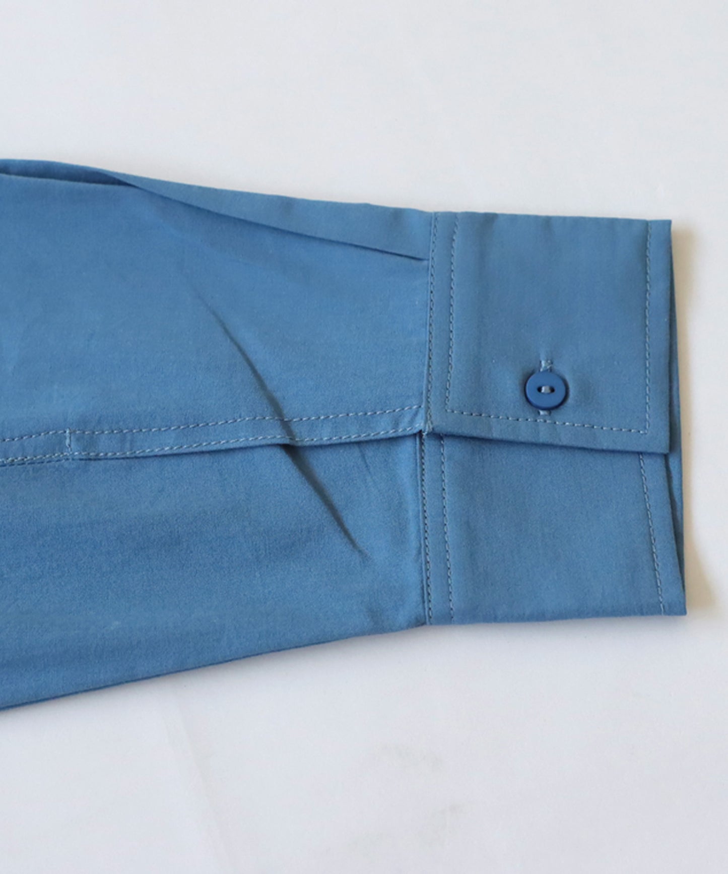 Stand Collar Shirt Men's