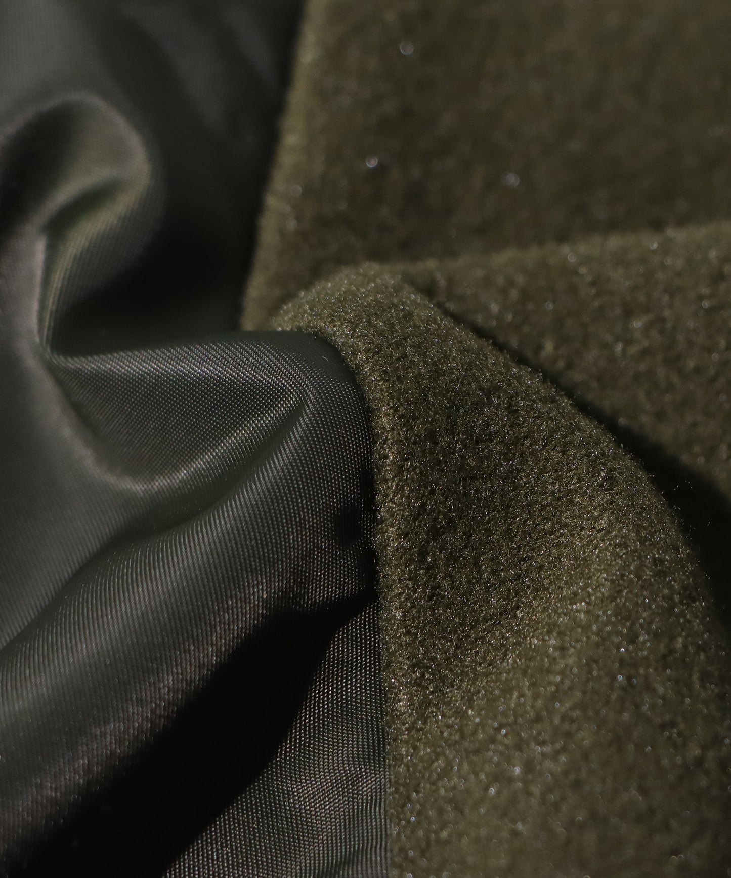 Docking Long Coat Ladies