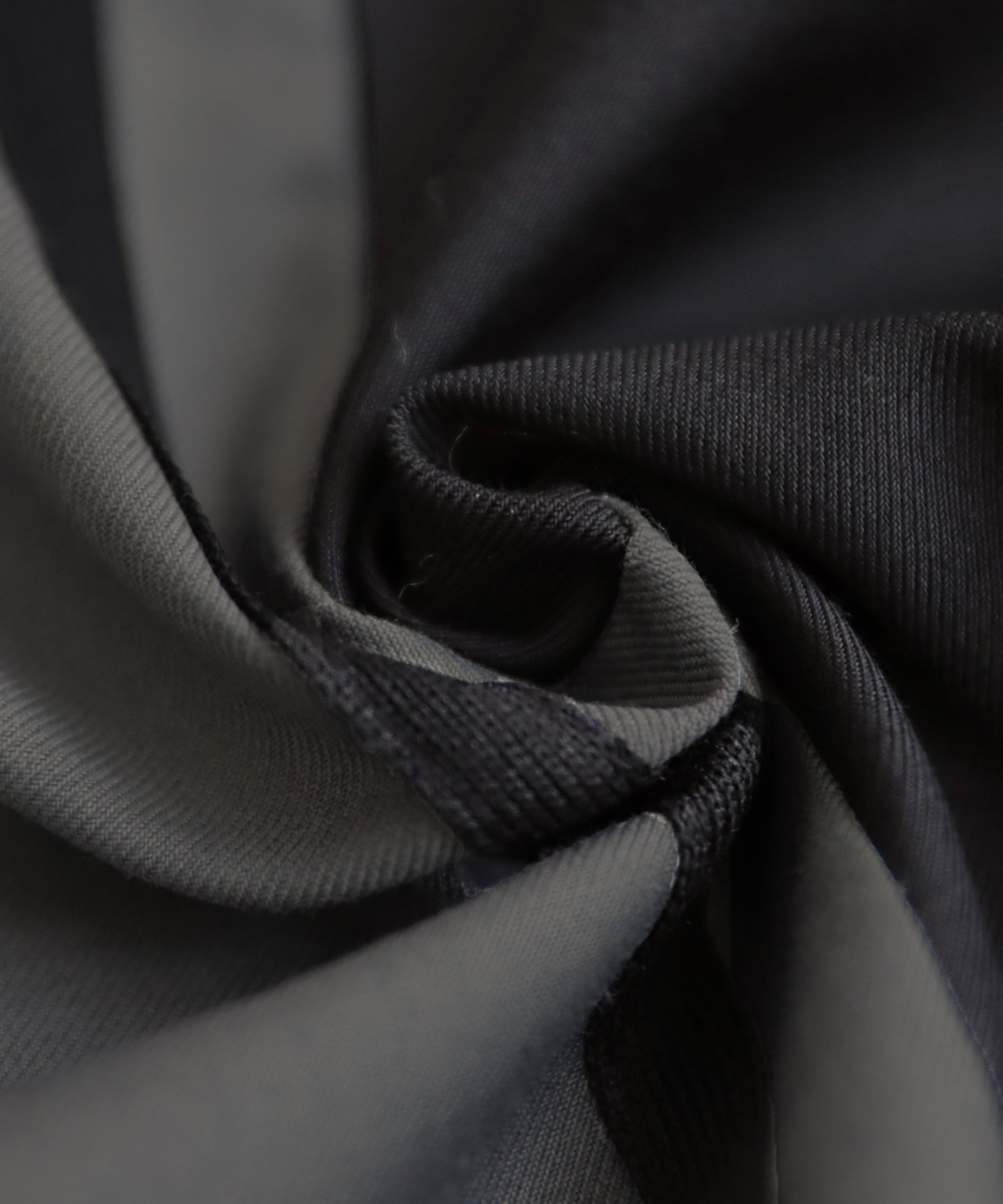 Line Collar Shirt Men's