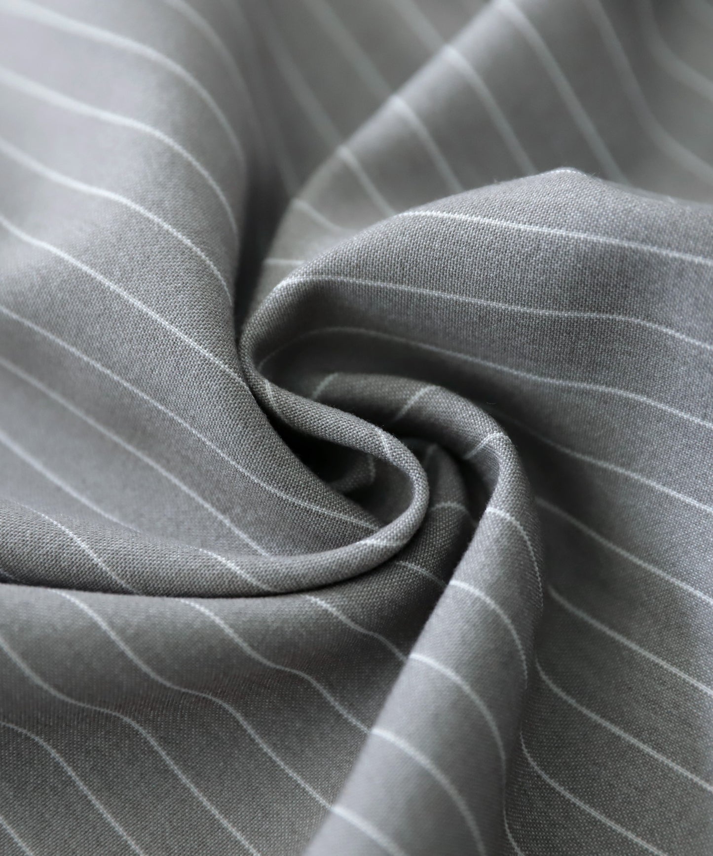 Piping Color Striped Shirt Men's