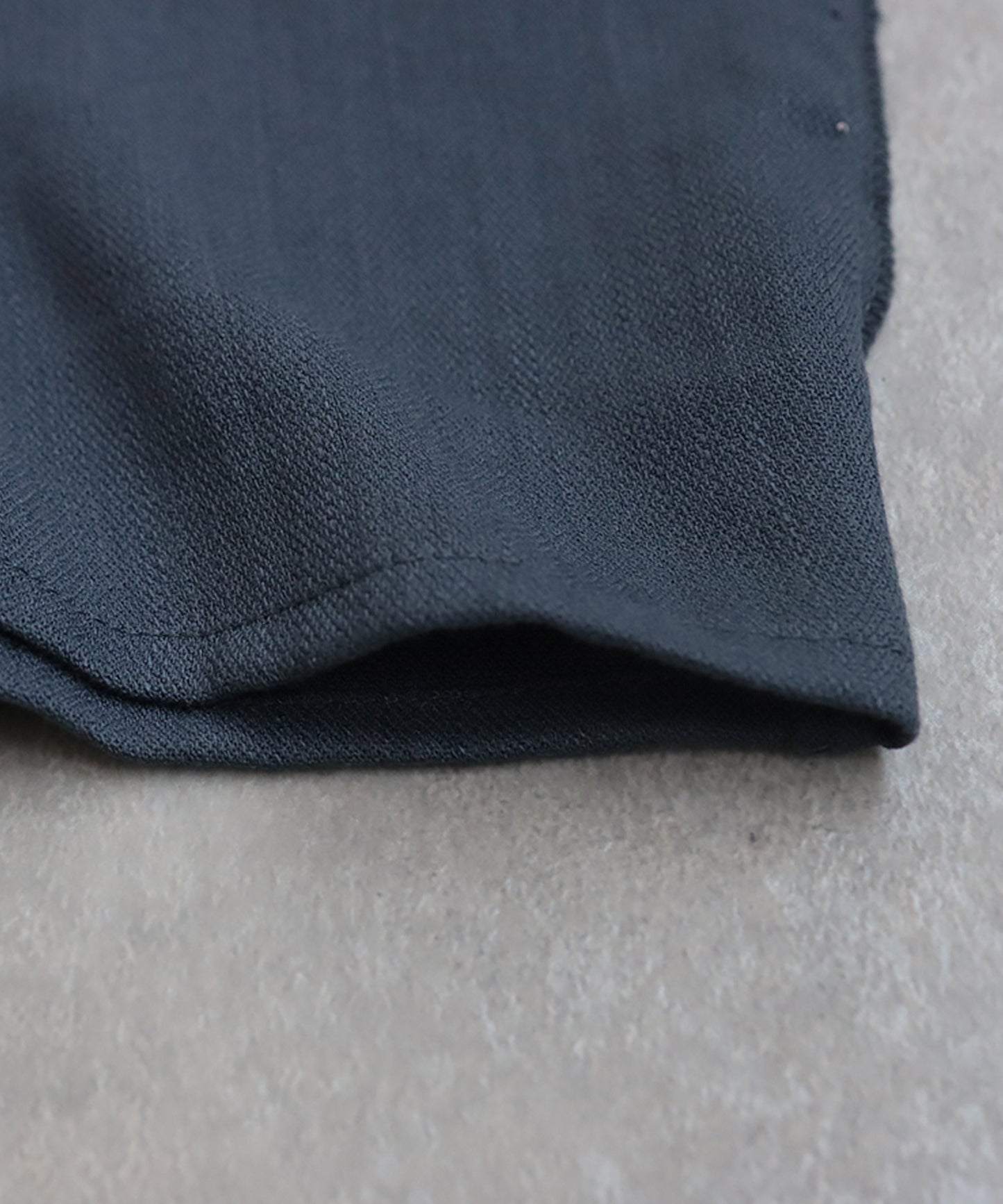 Men's Linen Touch Shirt