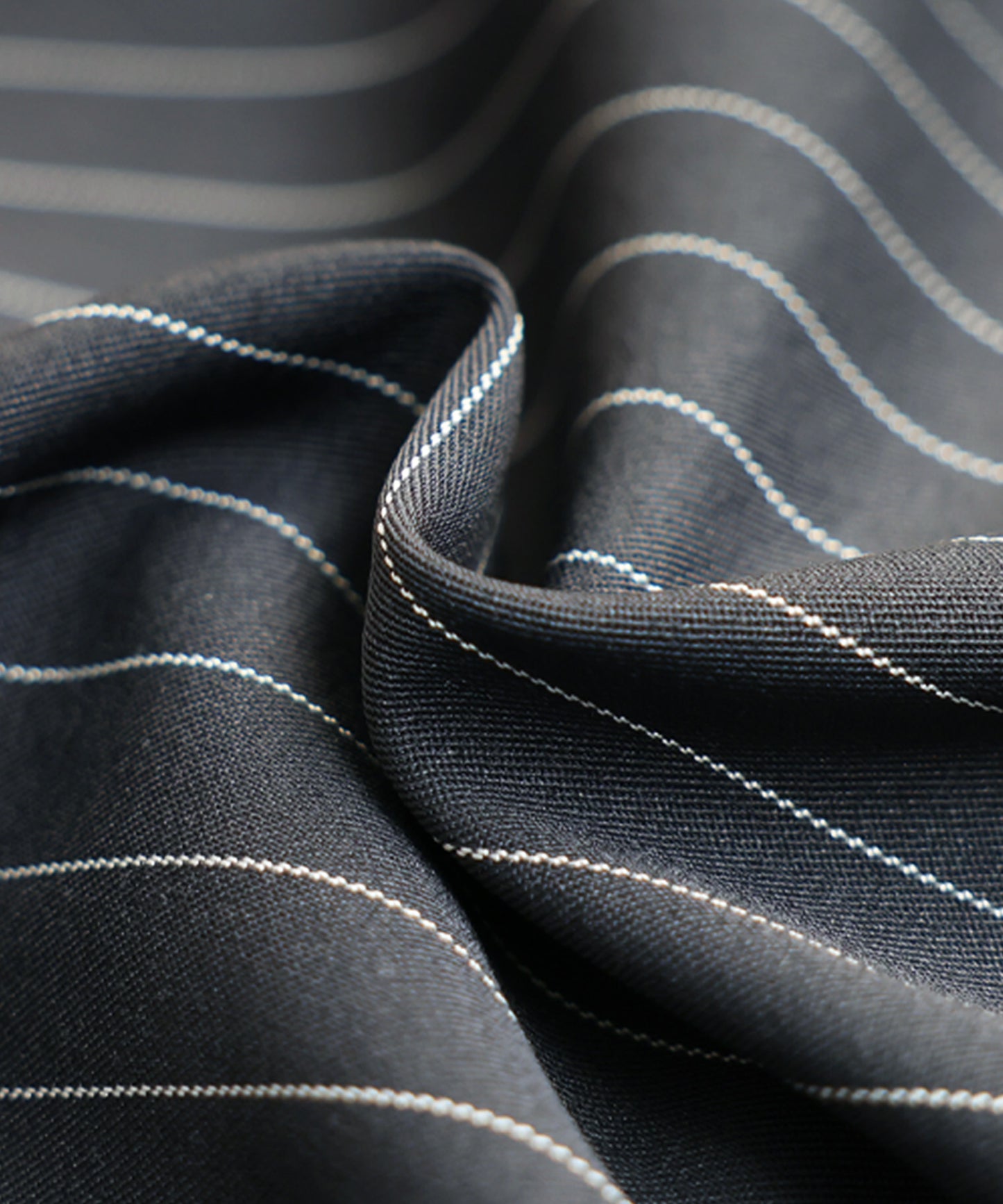 Striped Wide Pants Men's