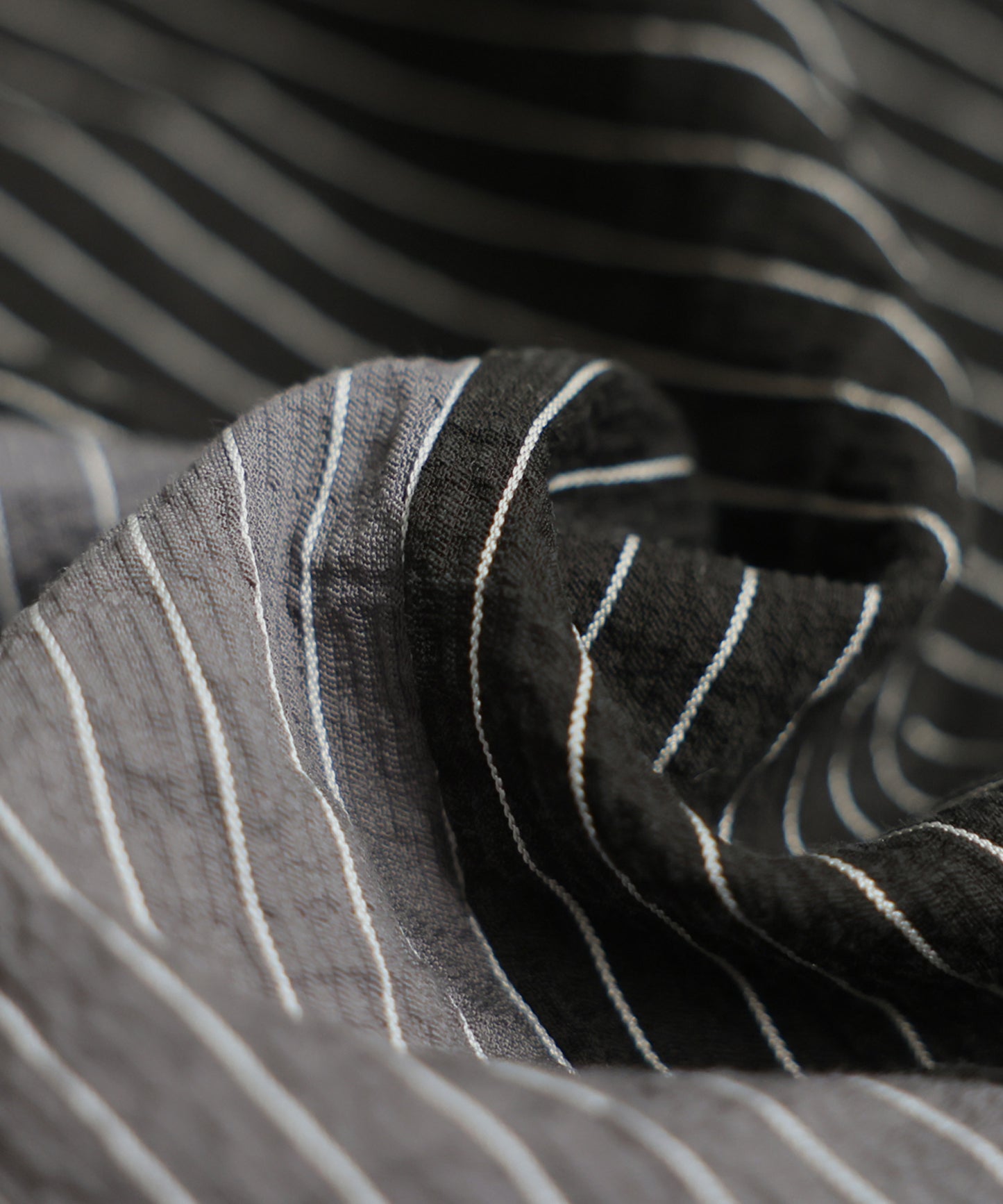 Striped Shirt Ladies