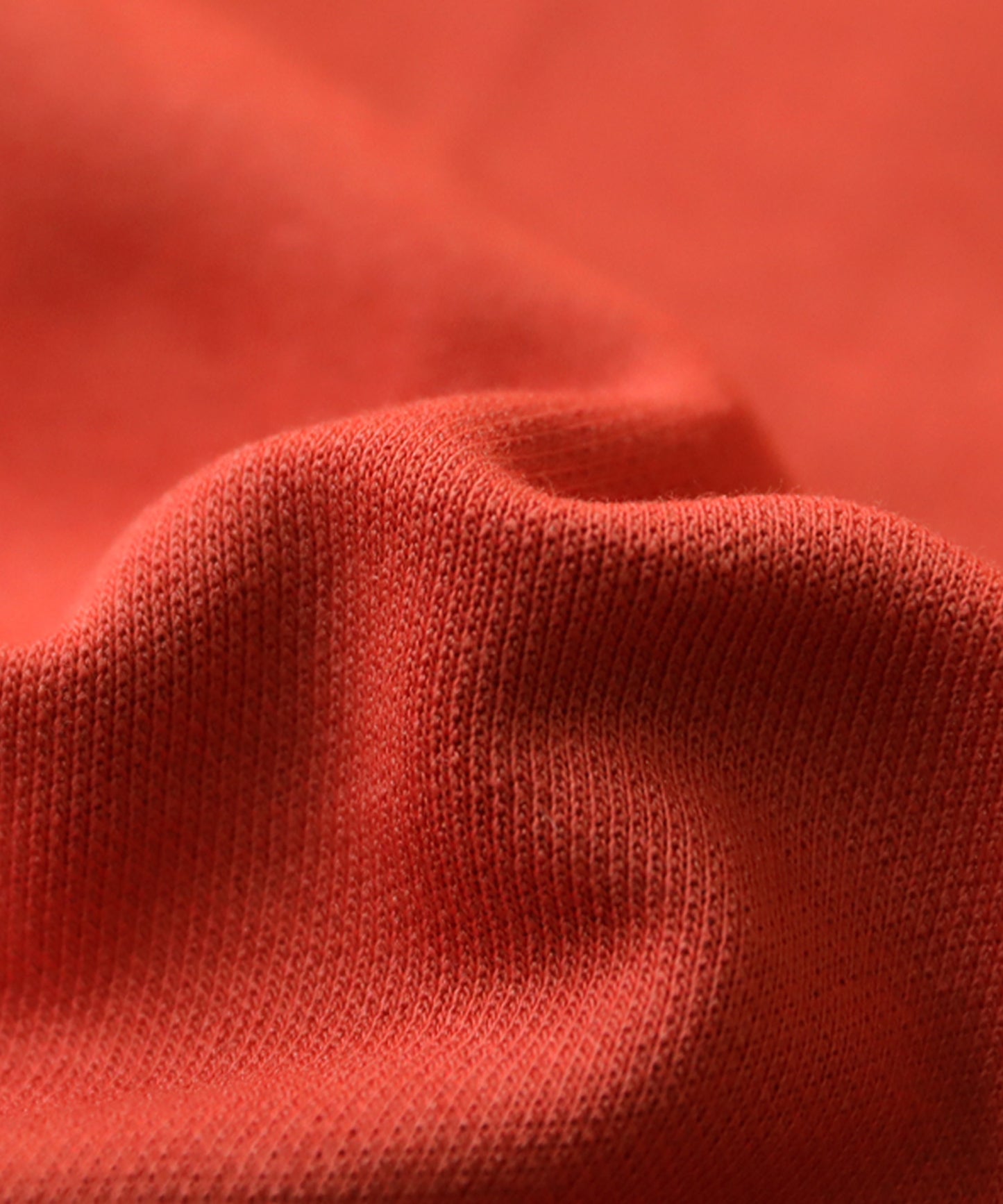 Double Knit Long Sleeve T-Shirt Men's