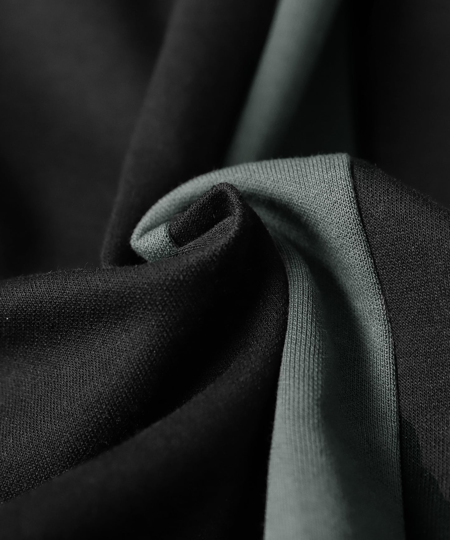 Uv Cut Cool Touch Double Knit Line Pants Men's