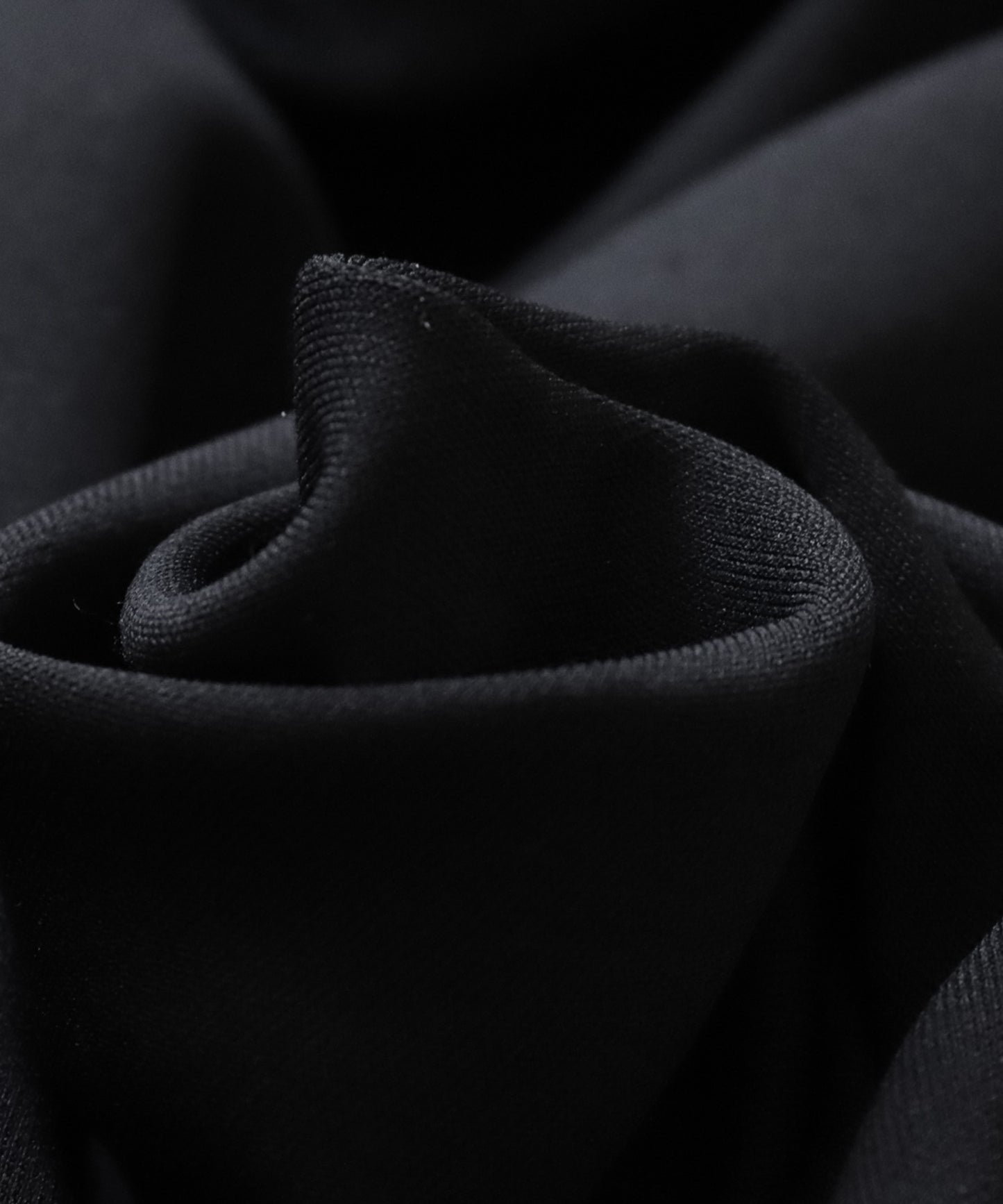 ANTIQUAGOLF×STCH Men's Polo shirt Long sleeves