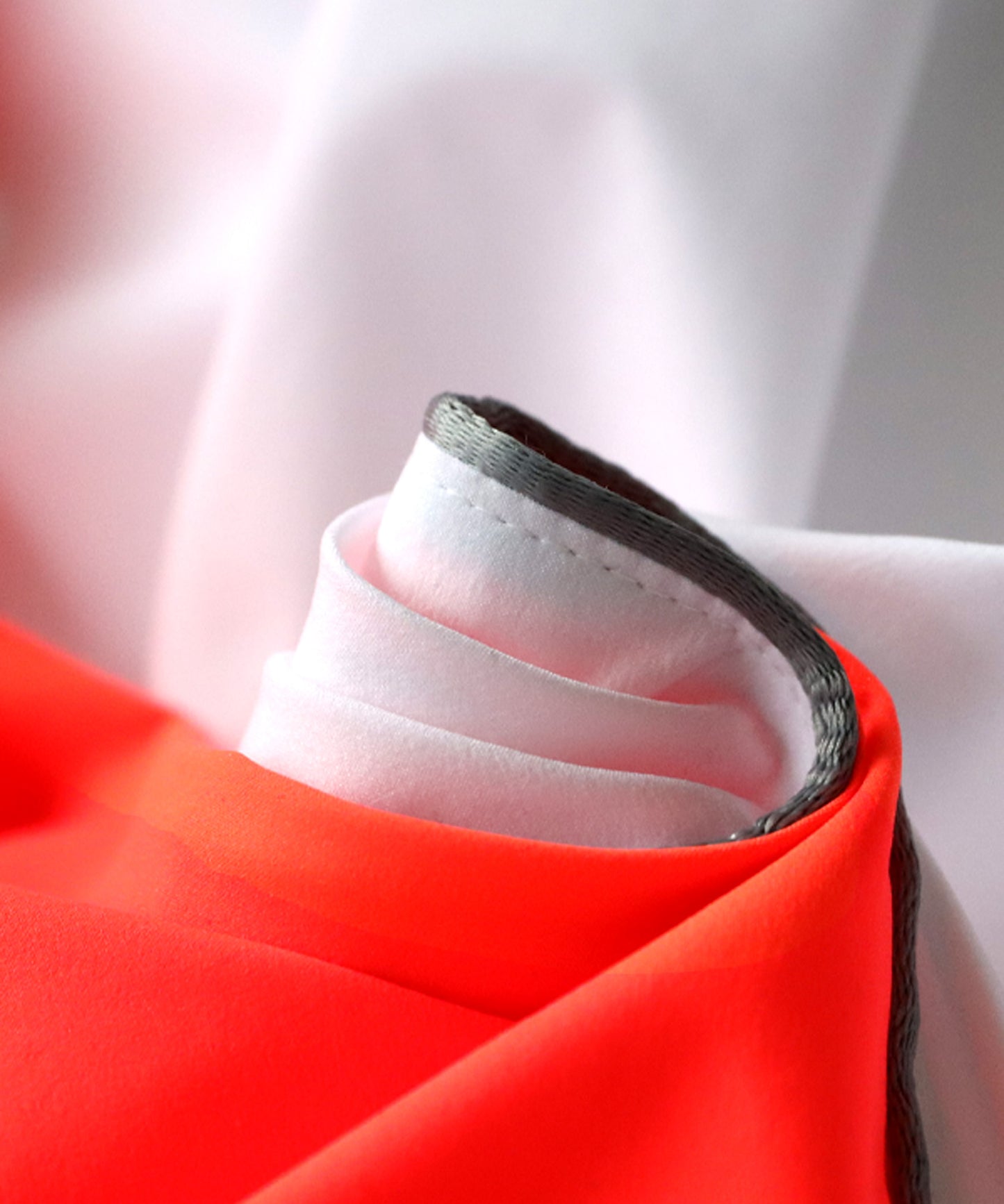 STCH×ANTIQUAGOLF Line Design Pants Ladies