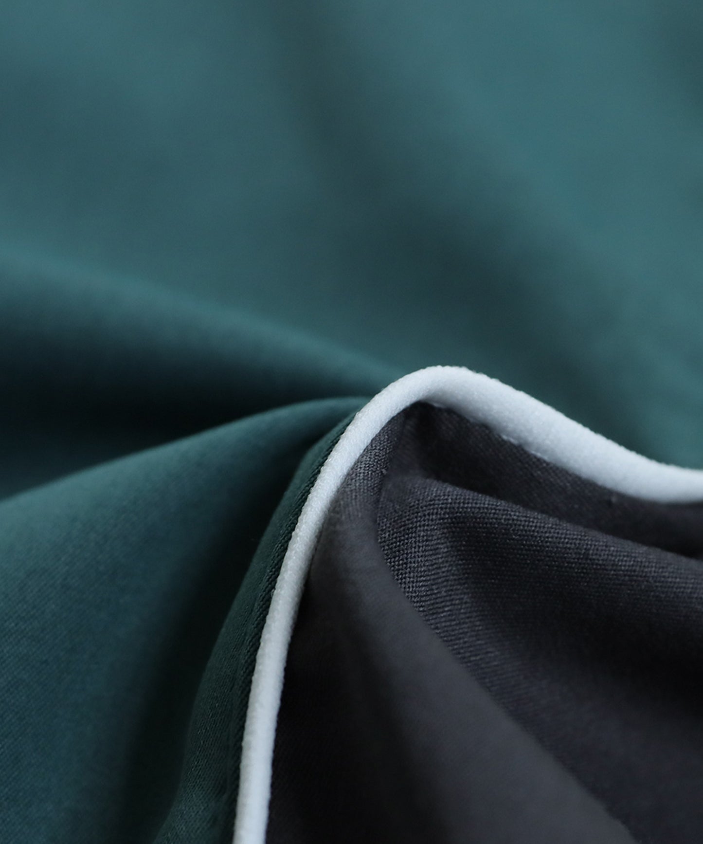 ANTIQUA GOLF×STCH Half-Zip Top Men's