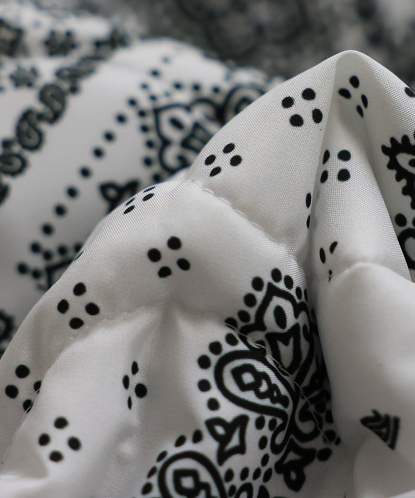 ANTIQUA GOLF×STCH Padded Vest Ladies