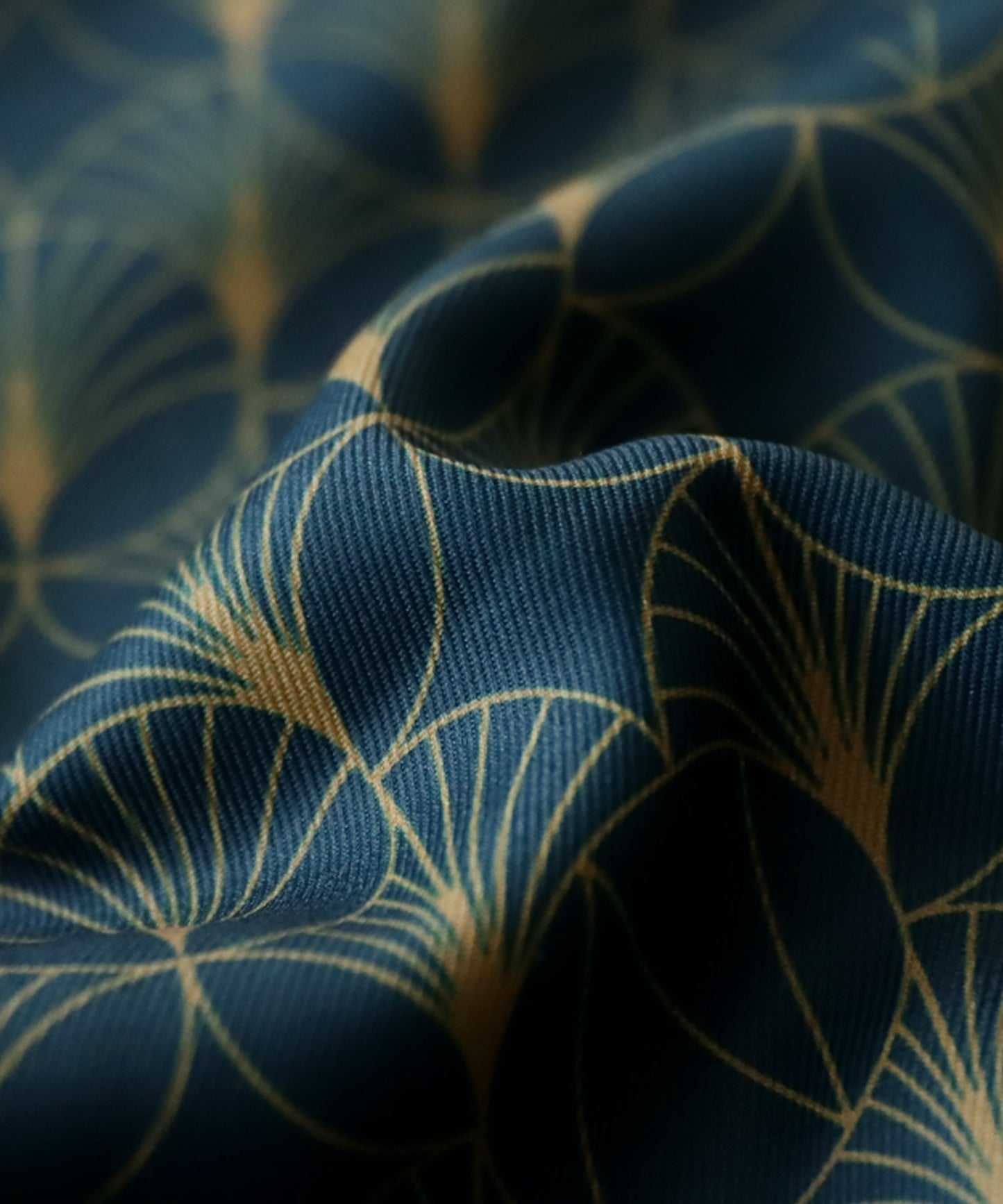 Original Print Pants Ladies