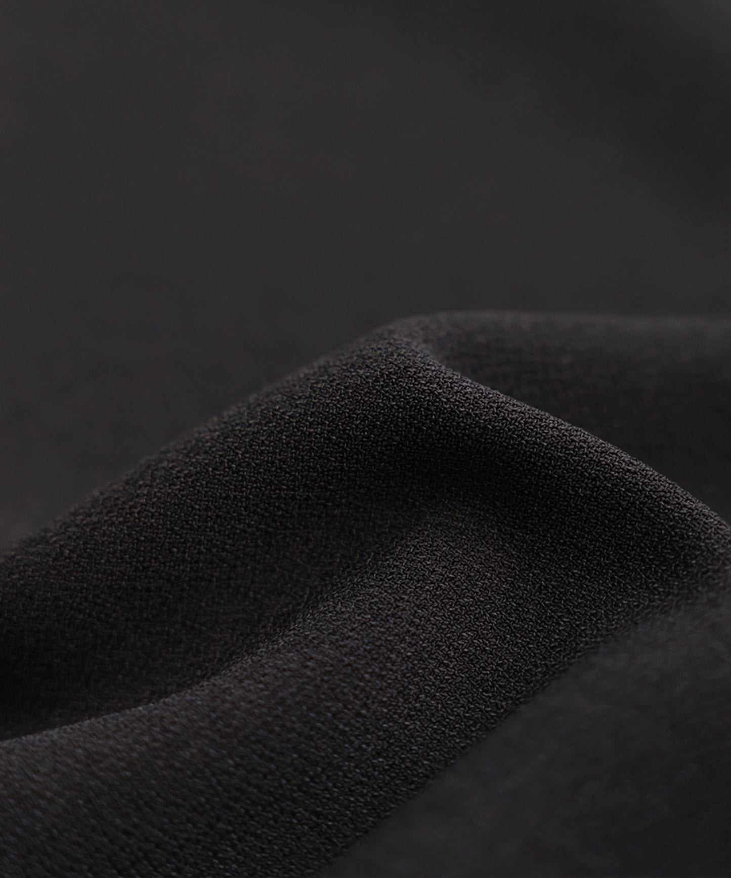 Fleece-Lined Georgette-Style Pants Ladies