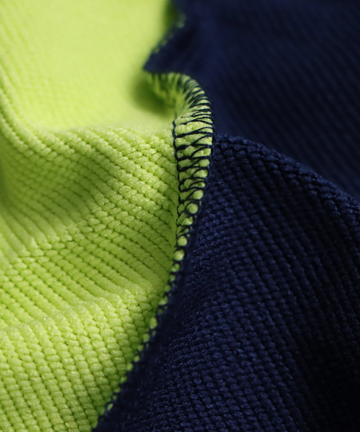 Color Scheme Tuck Pants Ladies