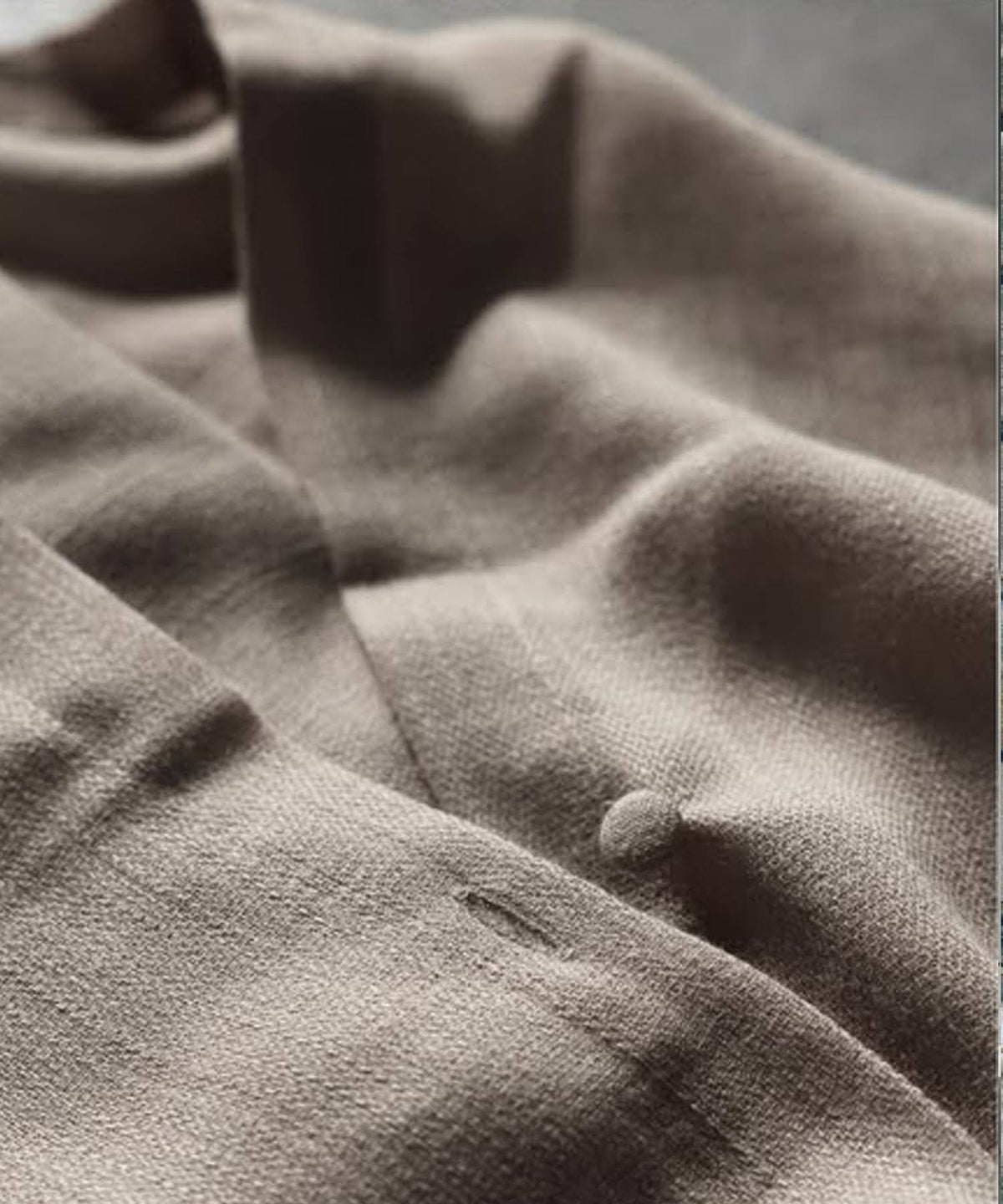 NUUUII UV-Cut Hooded Stole With Wire Frame Ladies