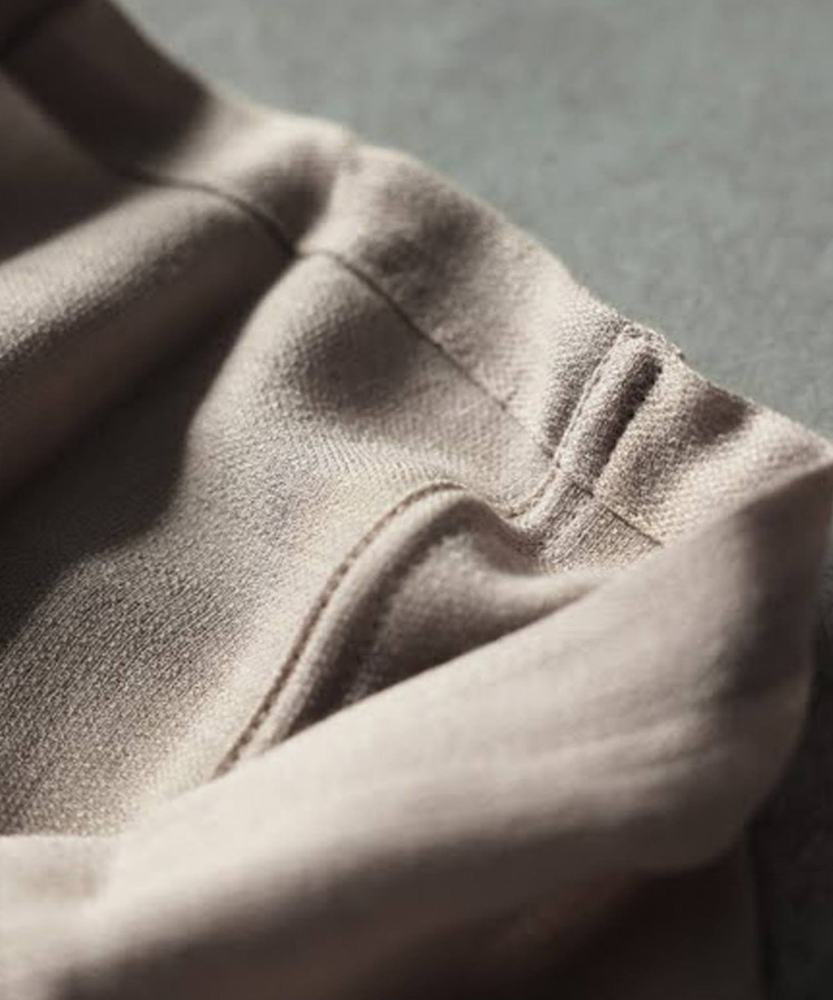 NUUUII UV-Cut Hooded Stole With Wire Frame Ladies