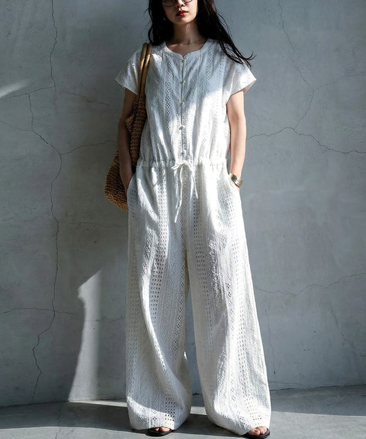 Ethnic Print All In One Ladies