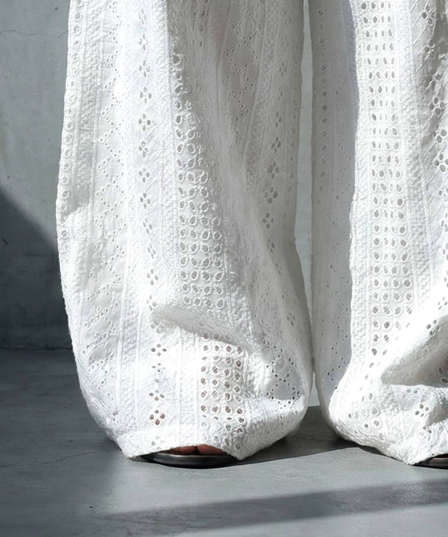 Ethnic Print All In One Ladies