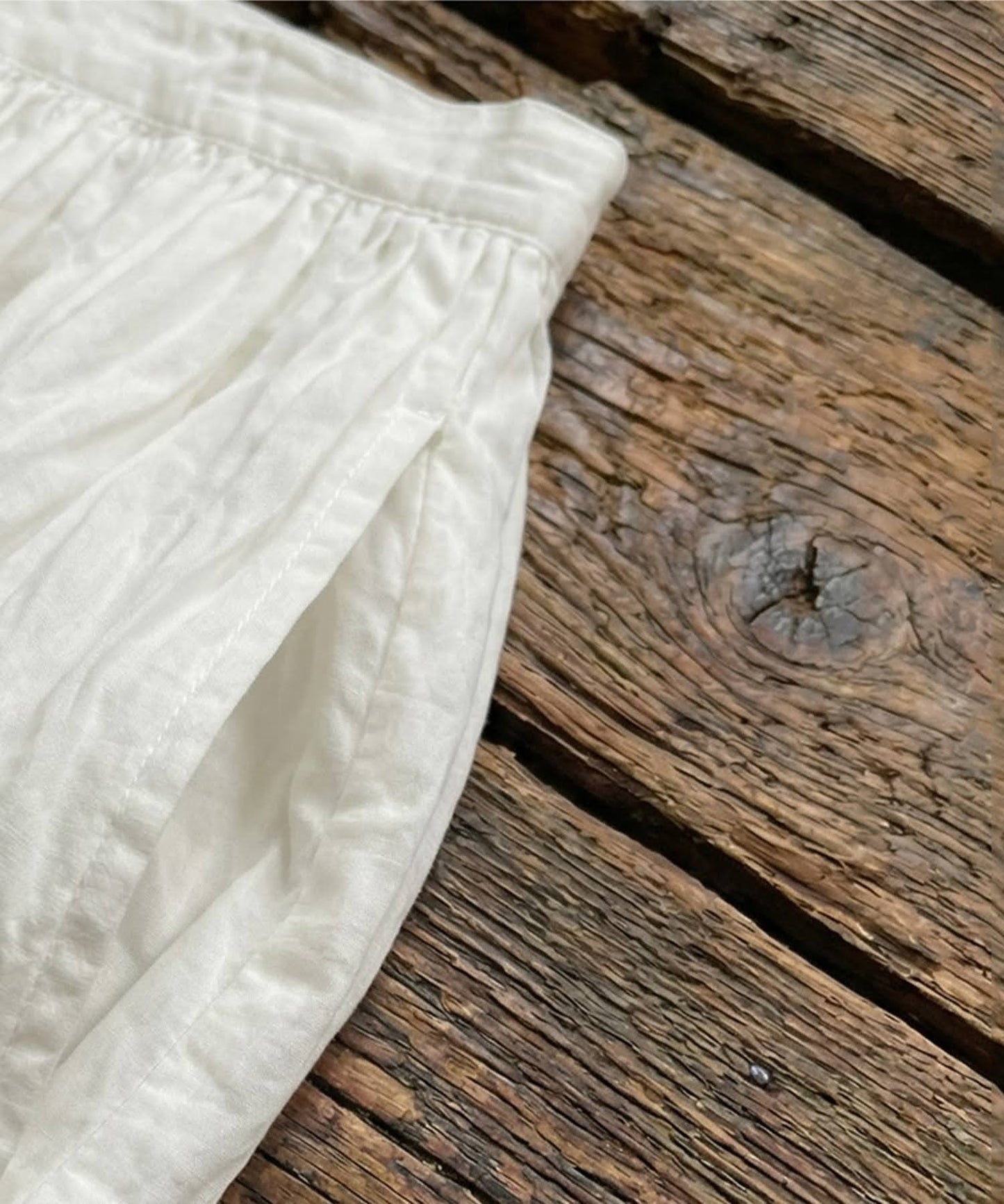 Indian Cotton Lace Long Skirt Ladies