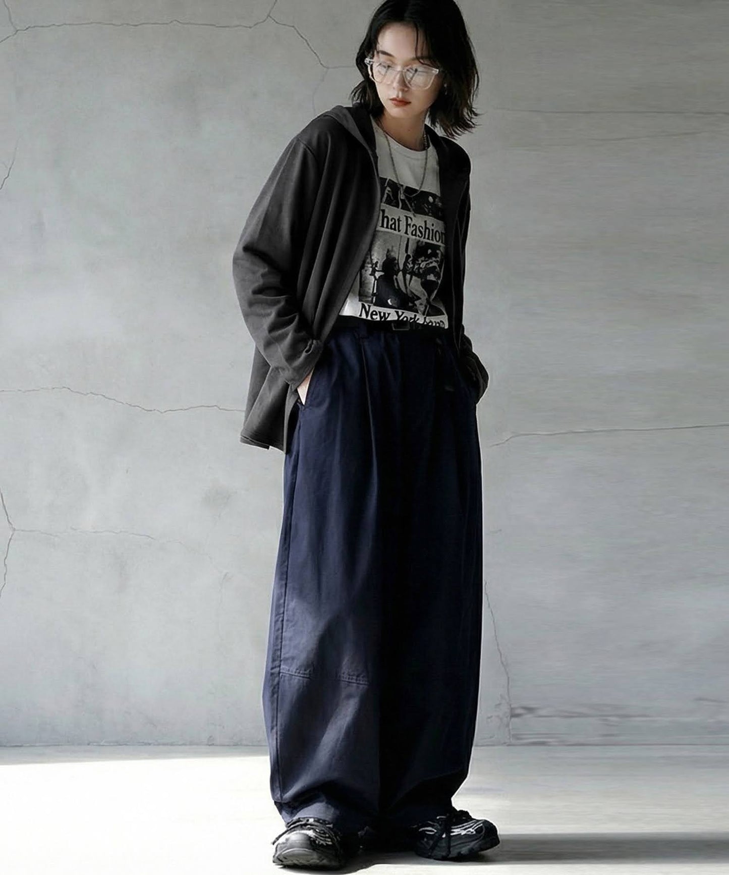 100% Cotton Lightweight Outerwear Pollen-Resistant Hoodie Ladies