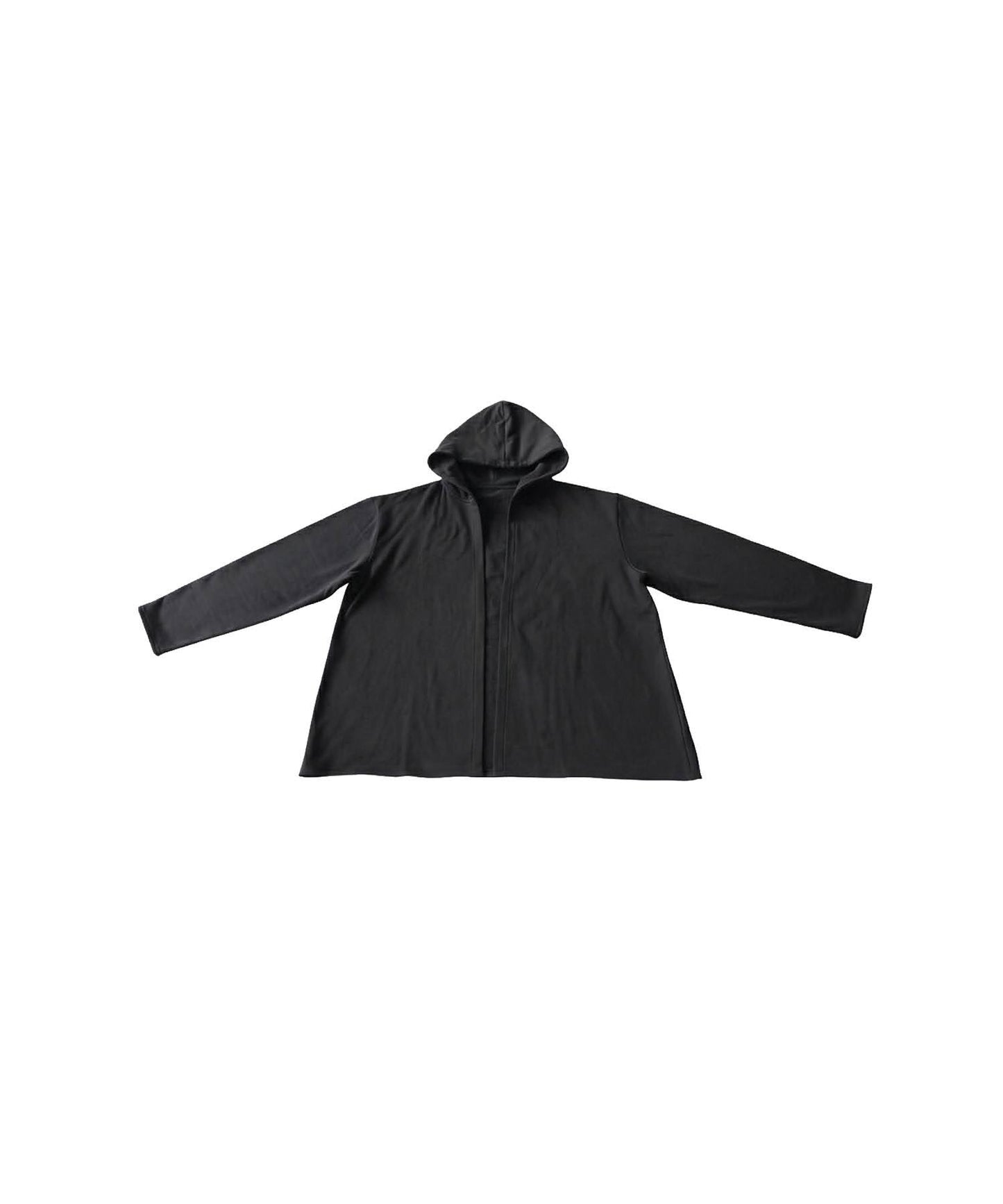 100% Cotton Lightweight Outerwear Pollen-Resistant Hoodie Ladies