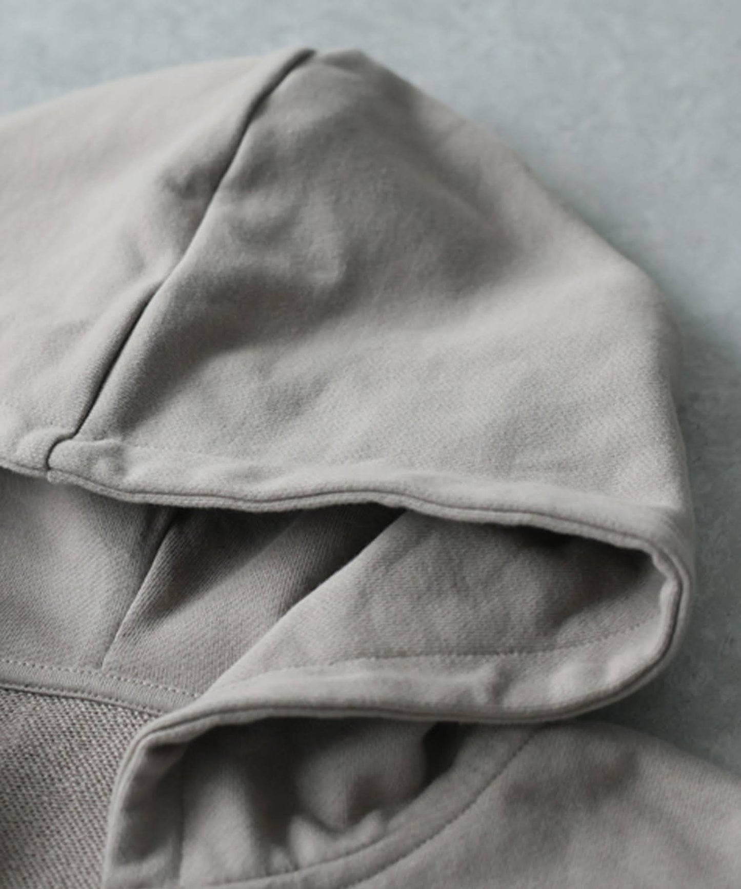 100% Cotton Lightweight Outerwear Pollen-Resistant Hoodie Ladies