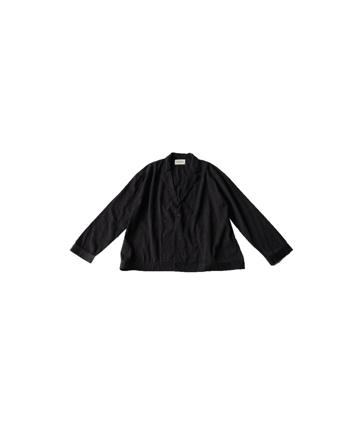 Jacquard Tailored Jacket Ladies