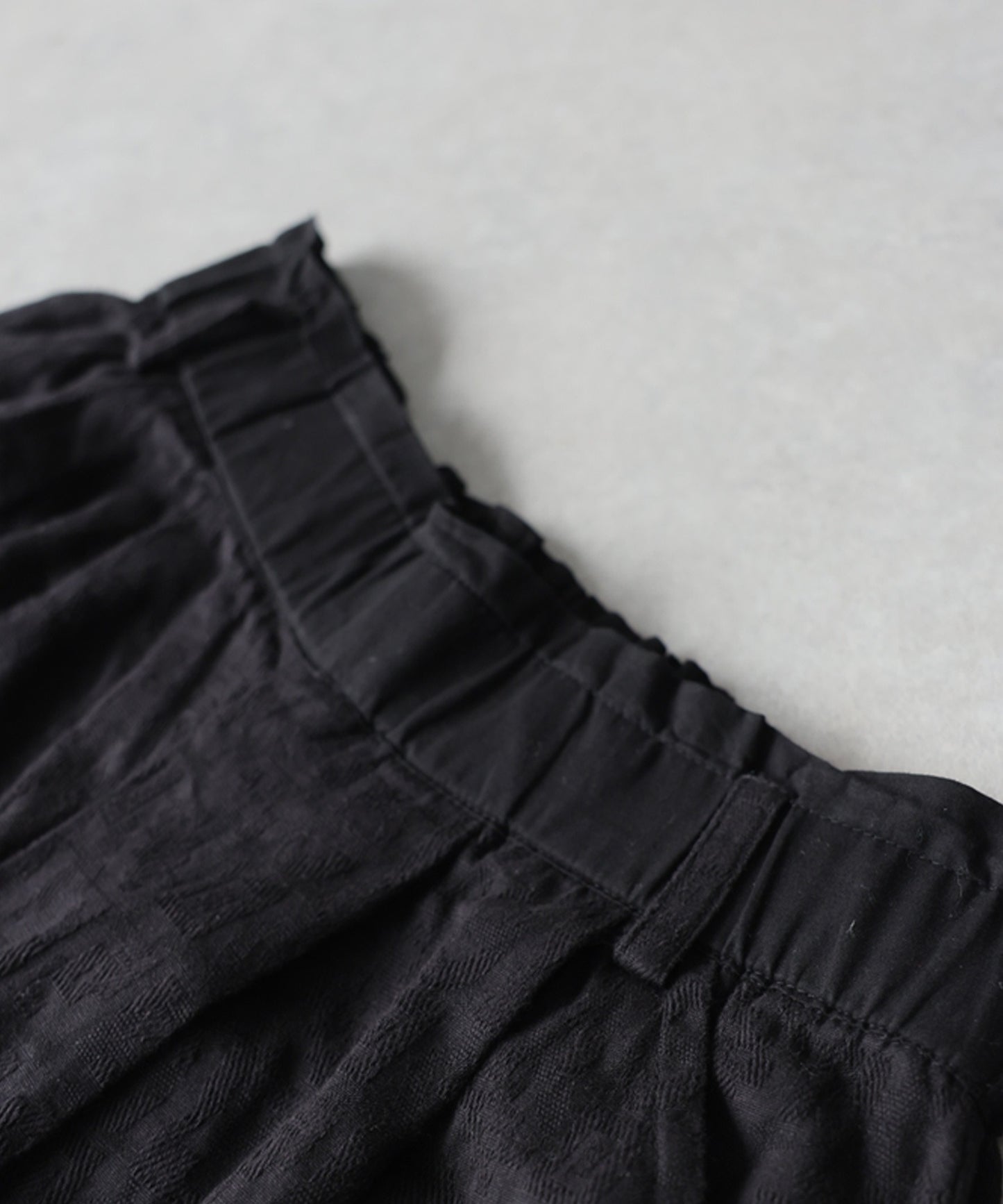 Long Wide-Leg Pants Ladies