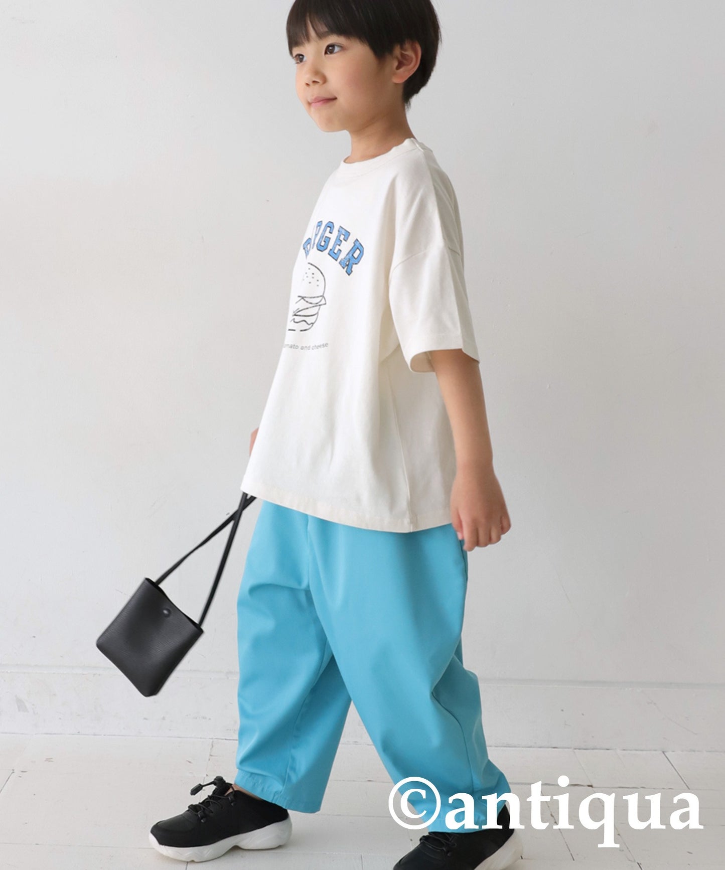 Mini shoulder bag Kids