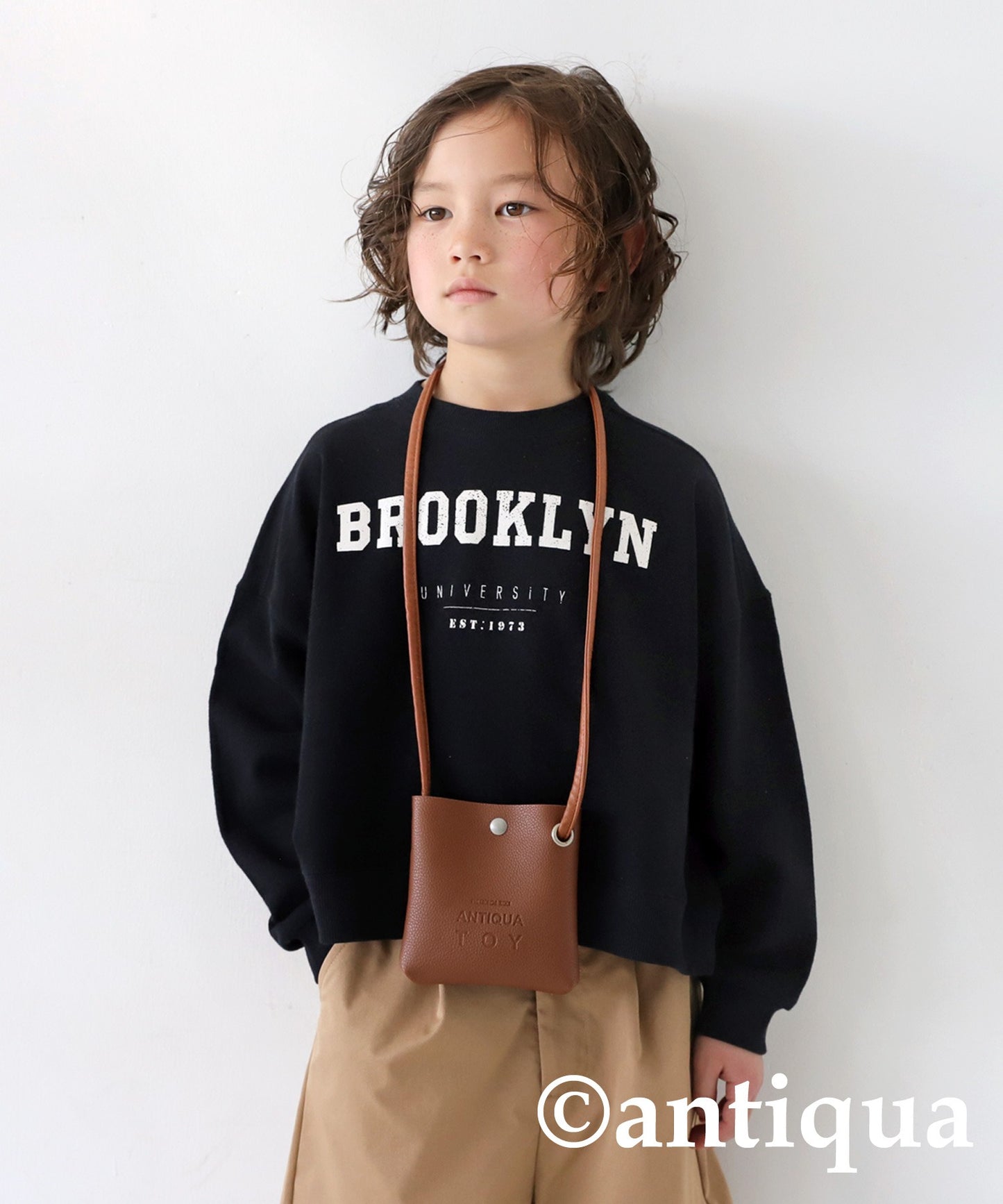 Mini shoulder bag Kids