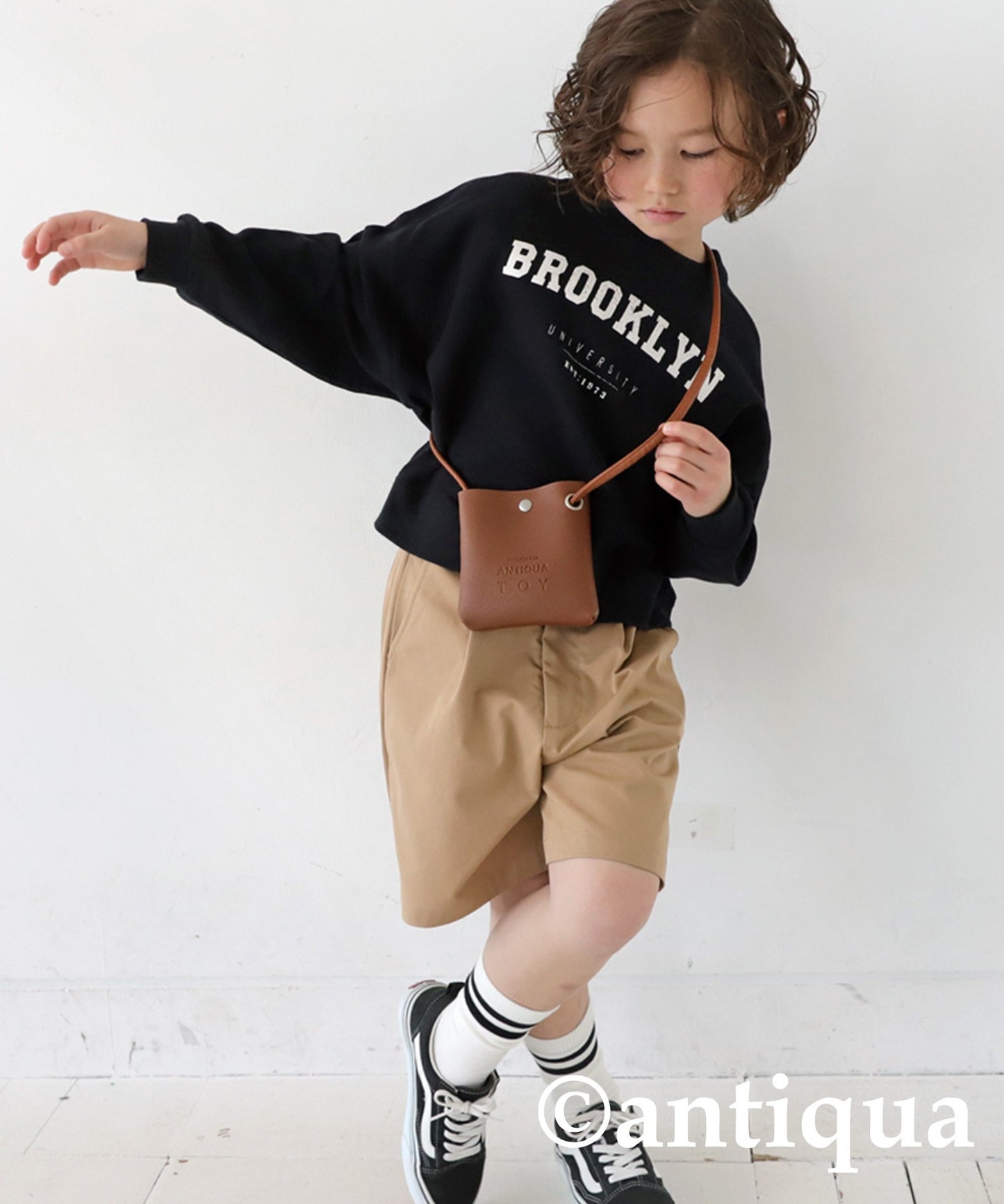 Mini shoulder bag Kids