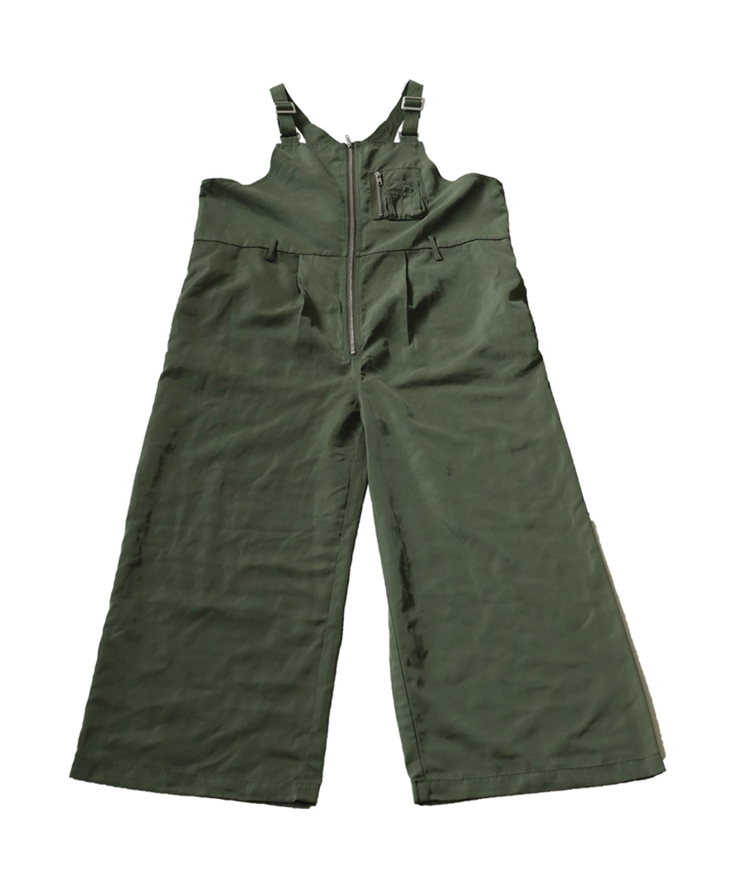 Military Overalls Pants Ladies