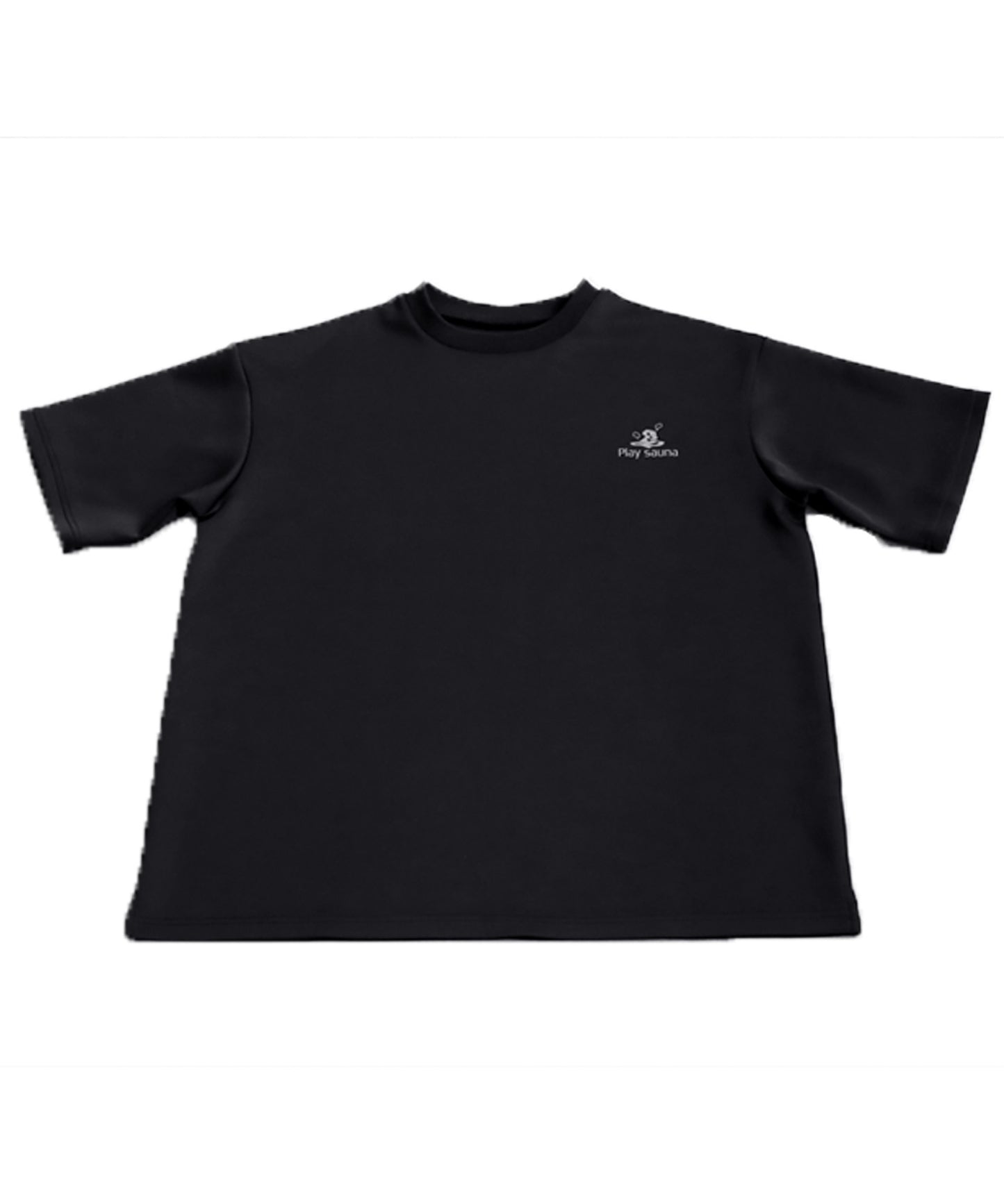 Stretch Logo T-Shirt Men's