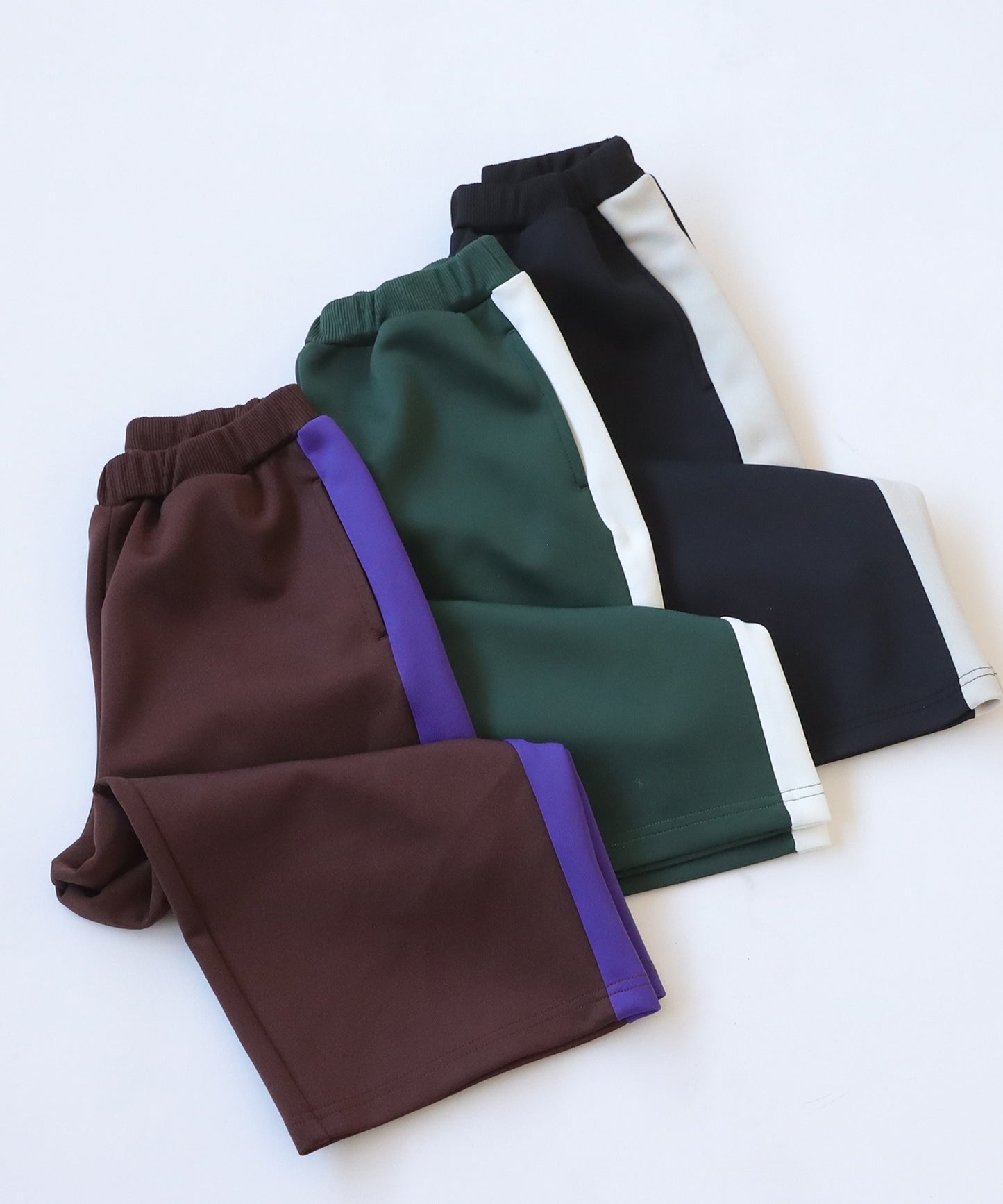 Jersey Track Pants Junior