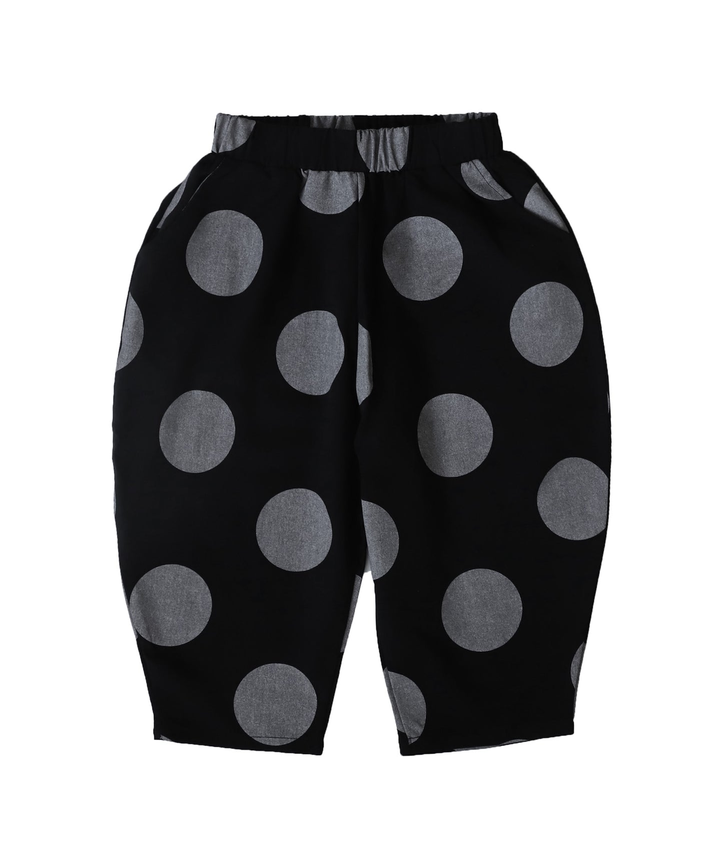 Polka Dot Circus Pants Junior