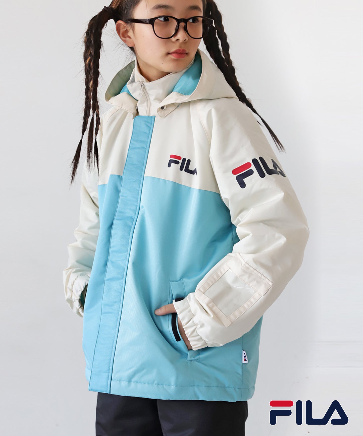 FILA Snow wear Kids