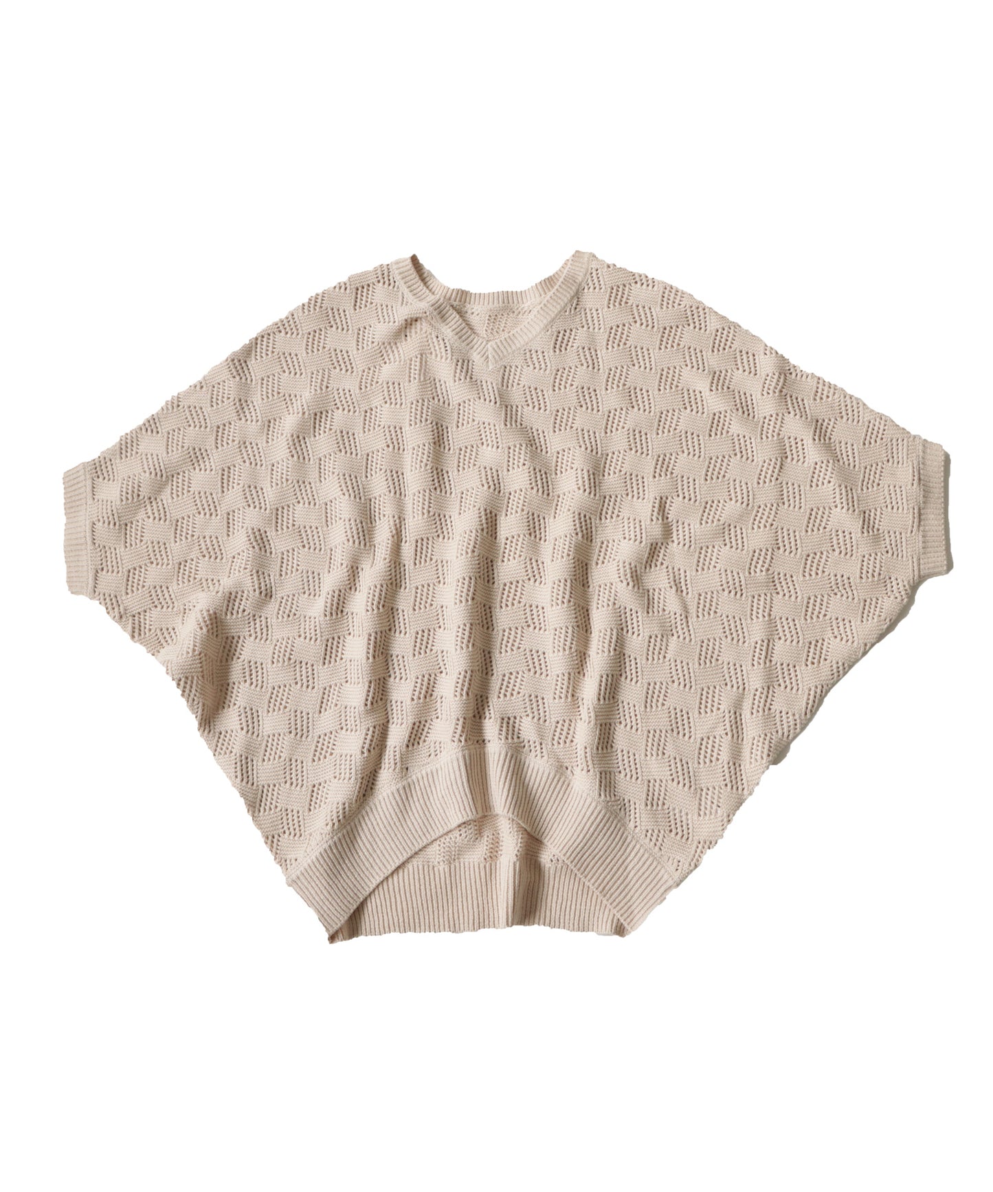 Dolman Knit Ladies