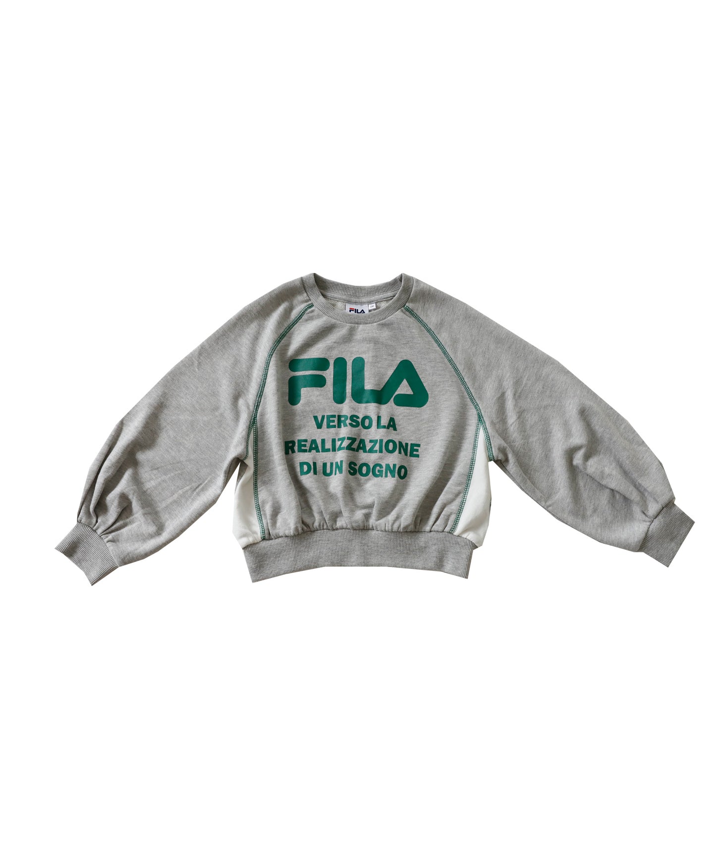 Sweat with FILA Logo Kids